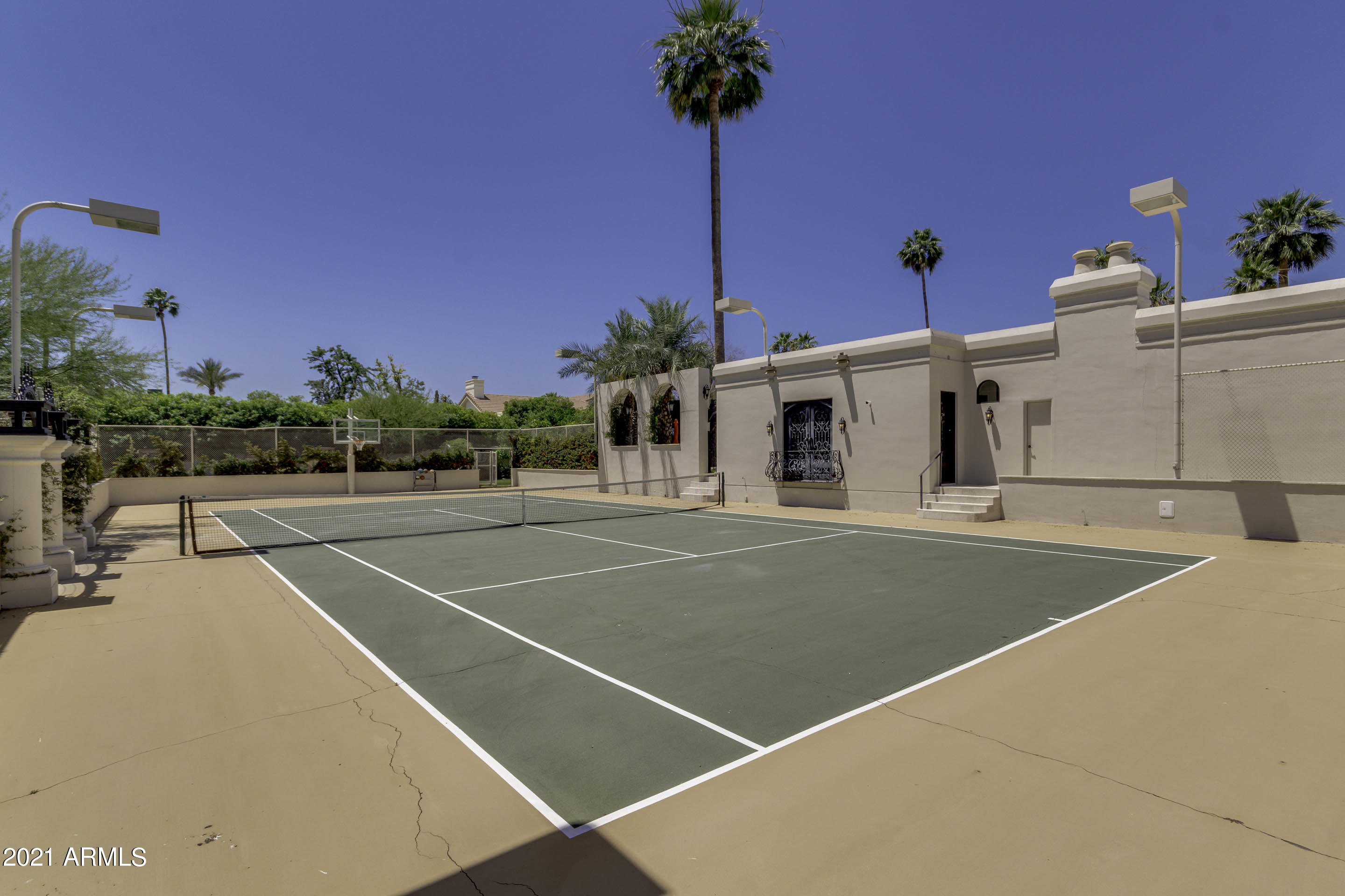 CAMELBACK COUNTRY ESTATES UNIT 1 LOTS 1 THRU 23 25 - Residential