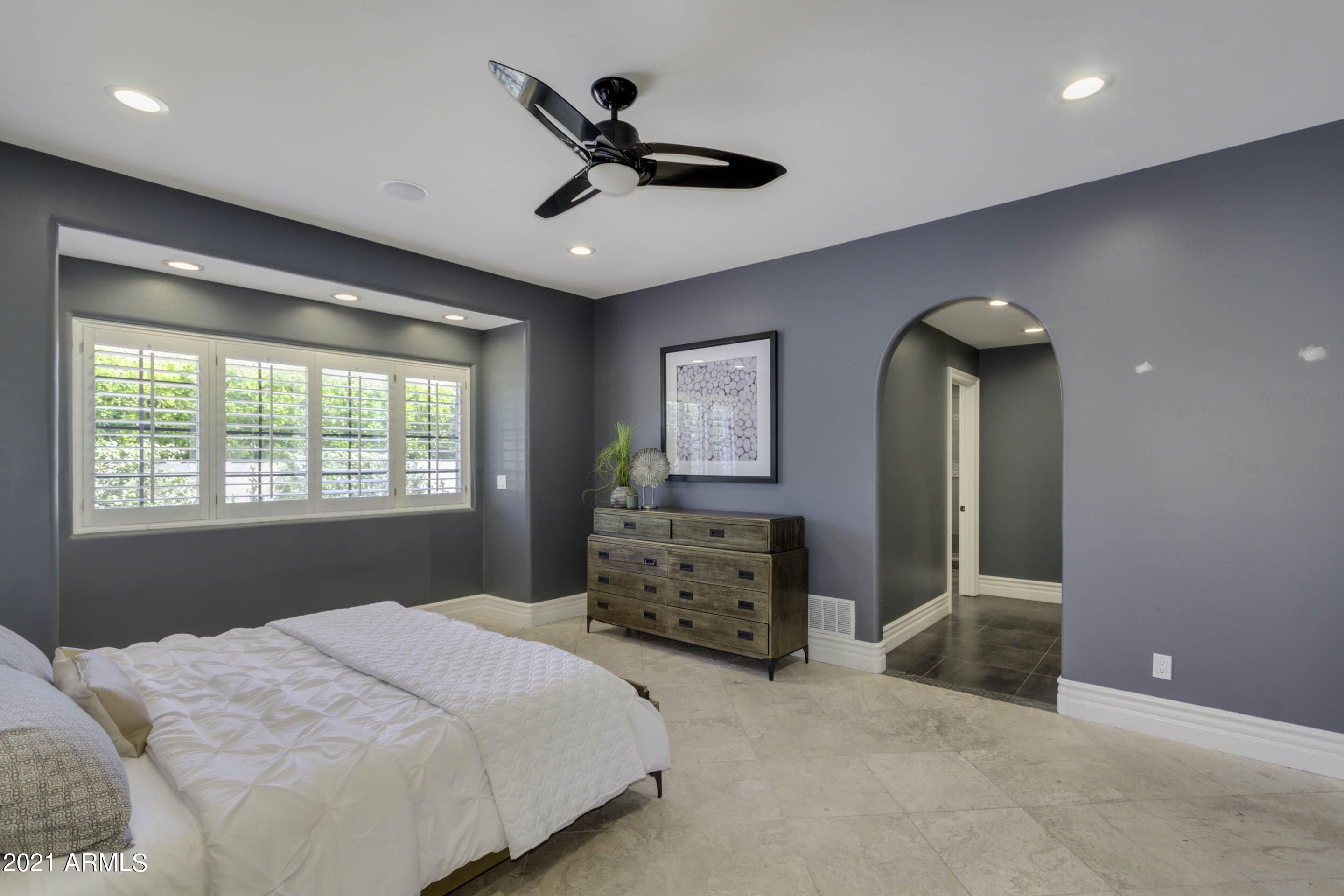 CAMELBACK COUNTRY ESTATES UNIT 1 LOTS 1 THRU 23 25 - Residential
