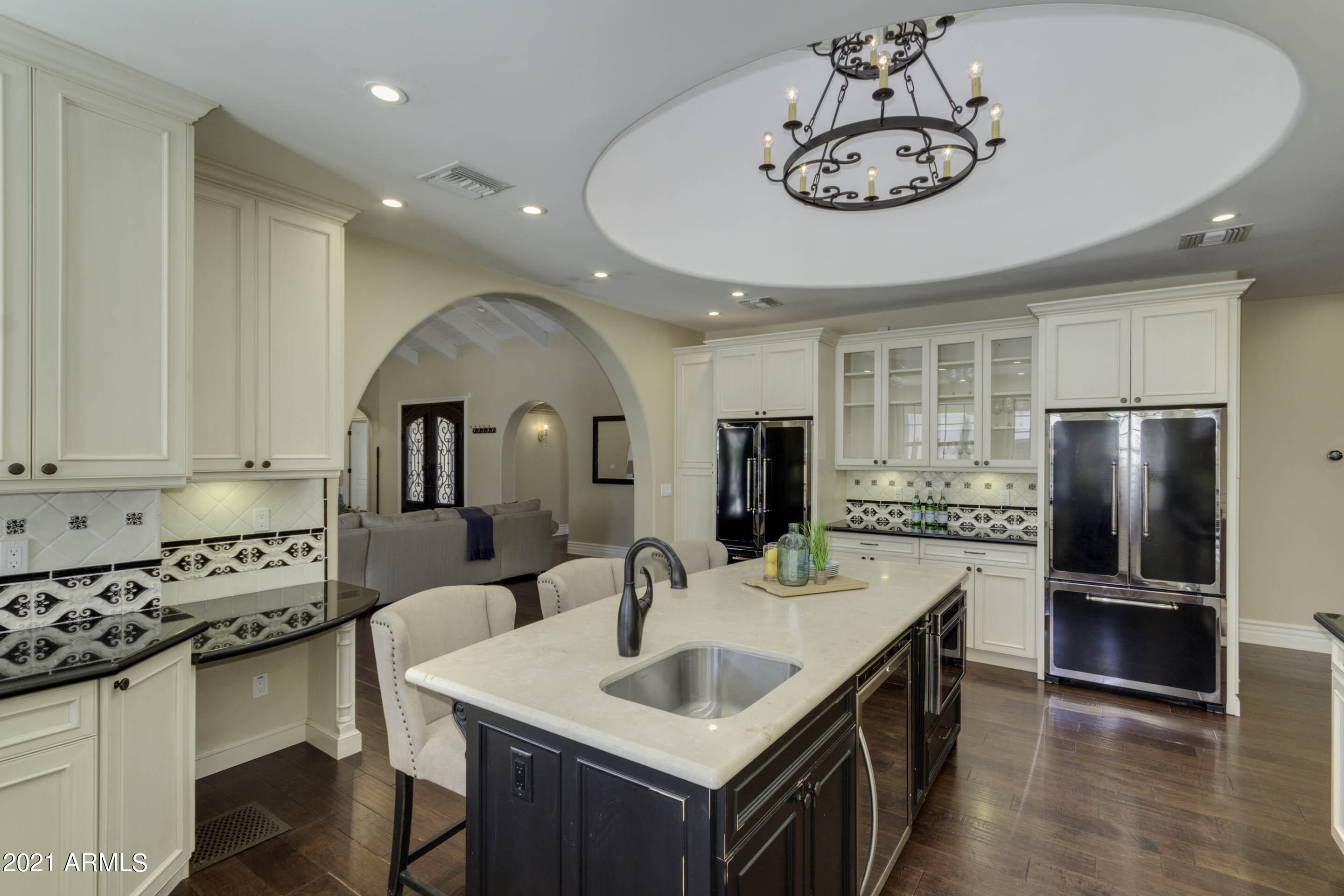 CAMELBACK COUNTRY ESTATES UNIT 1 LOTS 1 THRU 23 25 - Residential