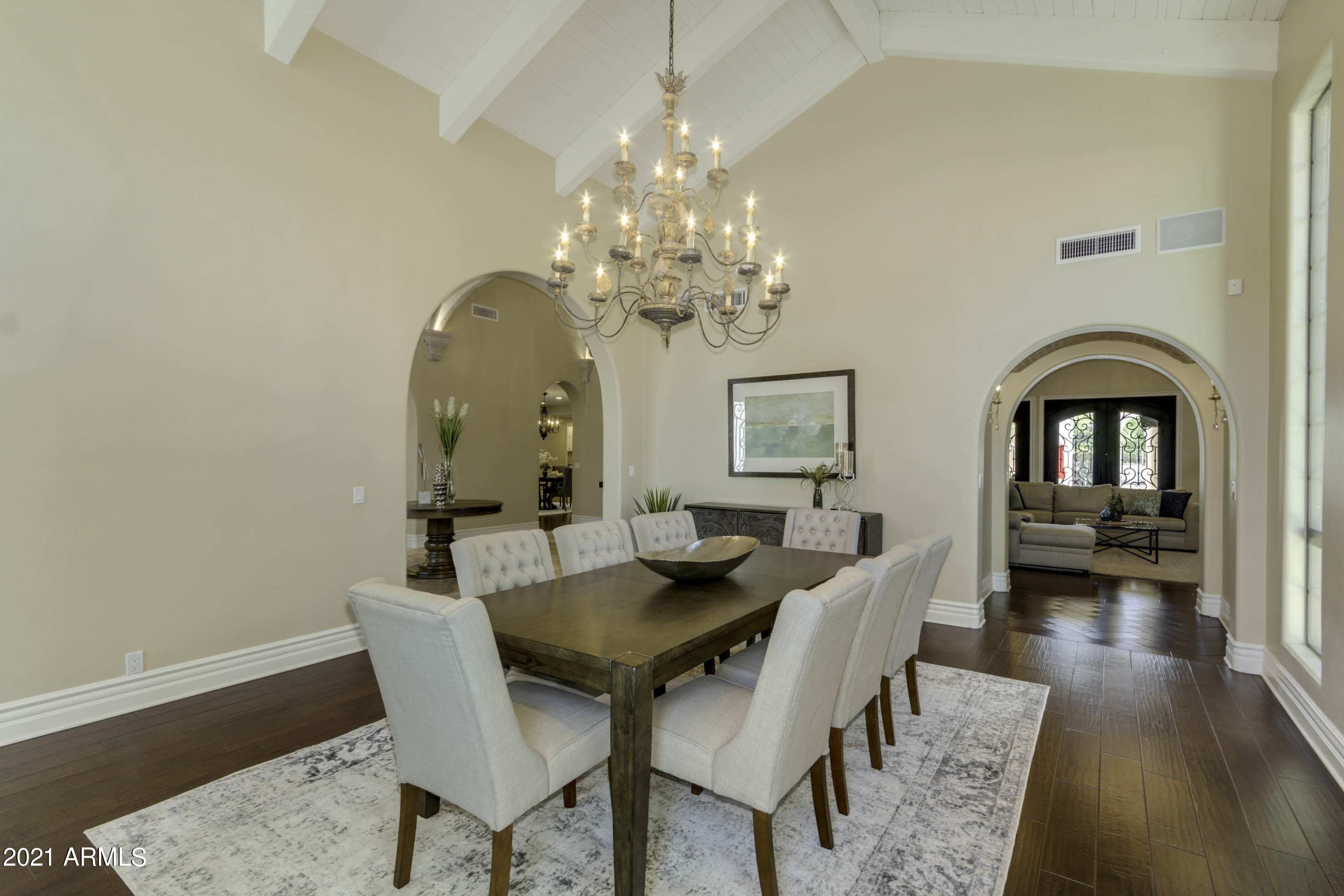 CAMELBACK COUNTRY ESTATES UNIT 1 LOTS 1 THRU 23 25 - Residential