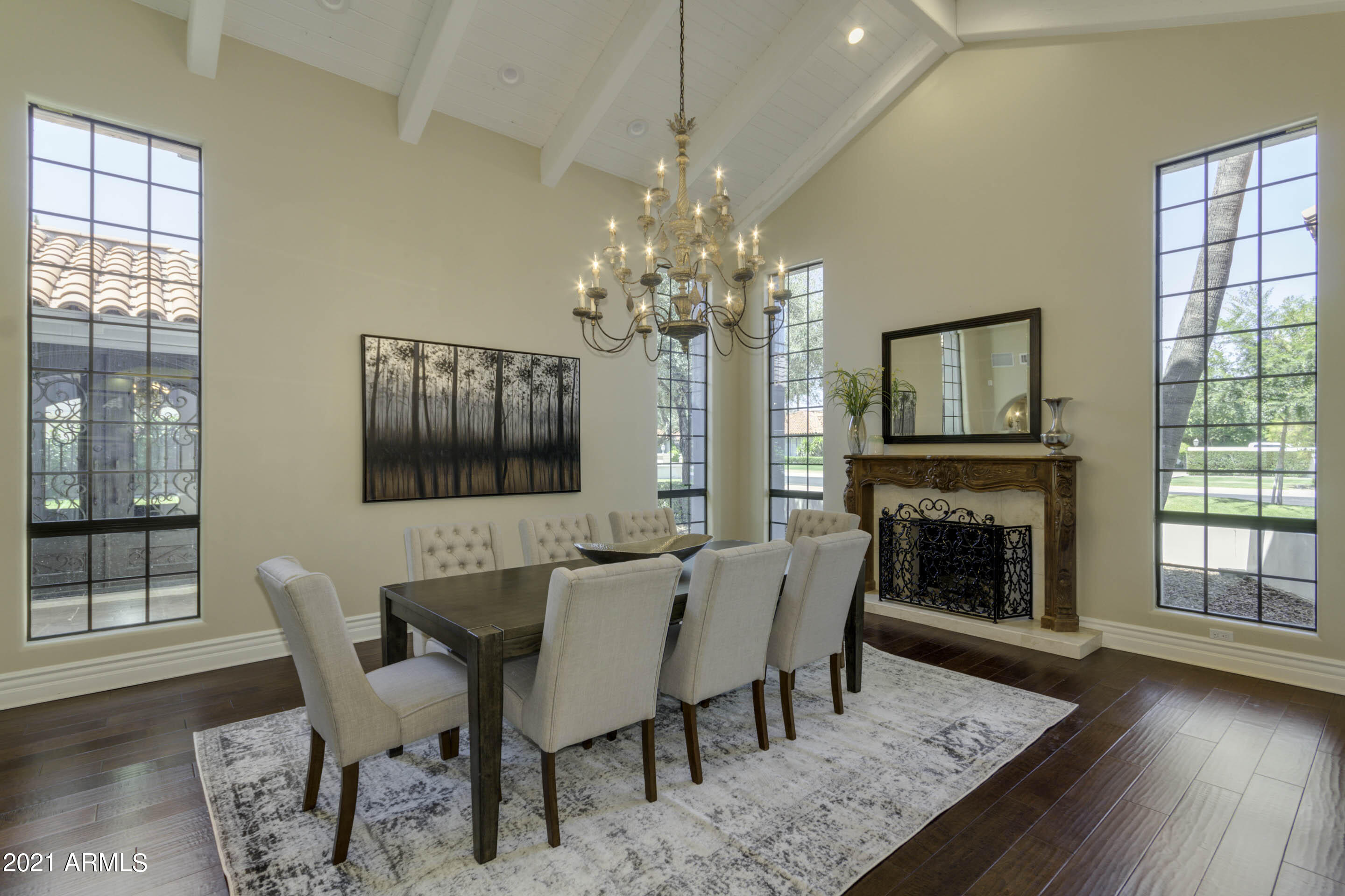 CAMELBACK COUNTRY ESTATES UNIT 1 LOTS 1 THRU 23 25 - Residential