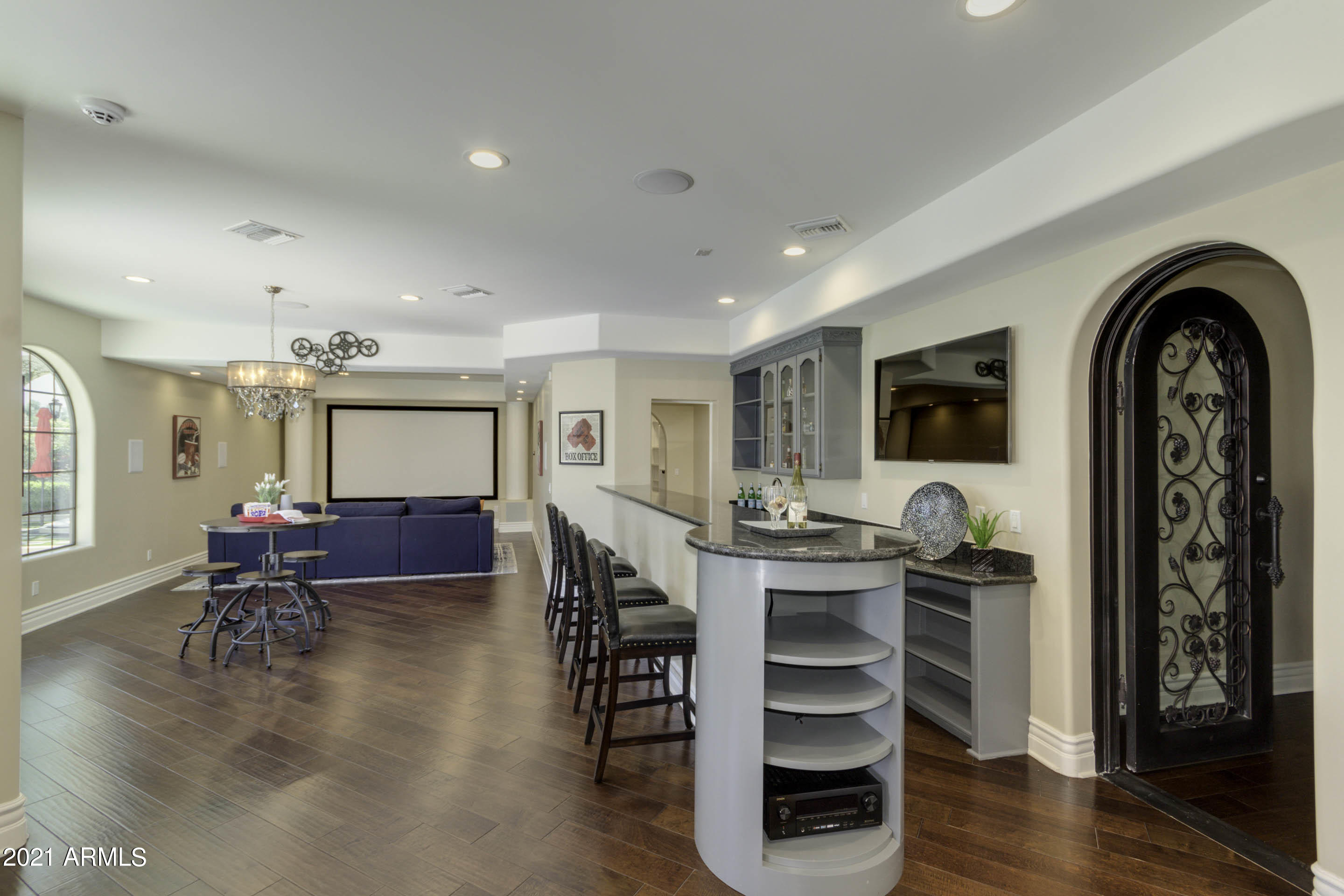 CAMELBACK COUNTRY ESTATES UNIT 1 LOTS 1 THRU 23 25 - Residential