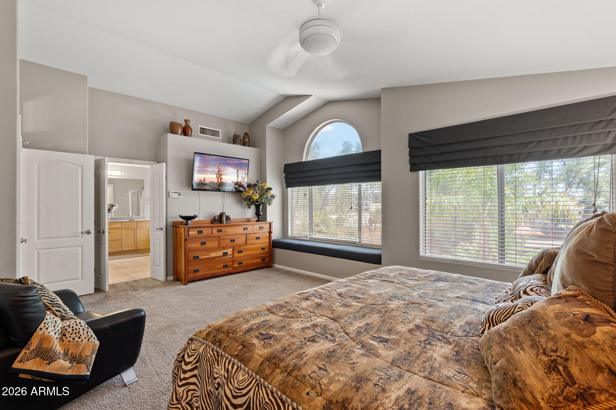 FULTON HOMES AT SUPERSTITION SPRINGS UNIT 1 - Residential