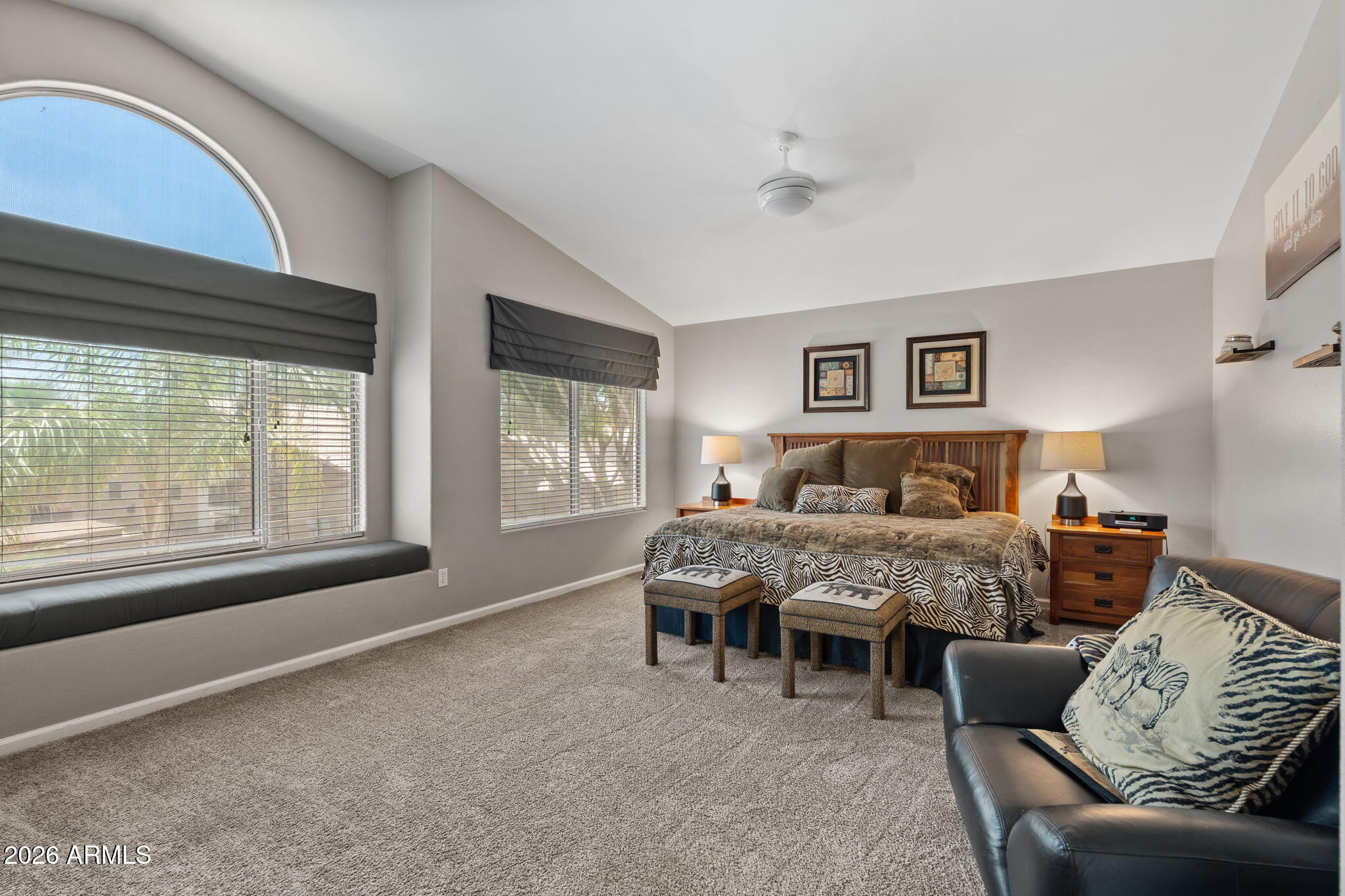 FULTON HOMES AT SUPERSTITION SPRINGS UNIT 1 - Residential