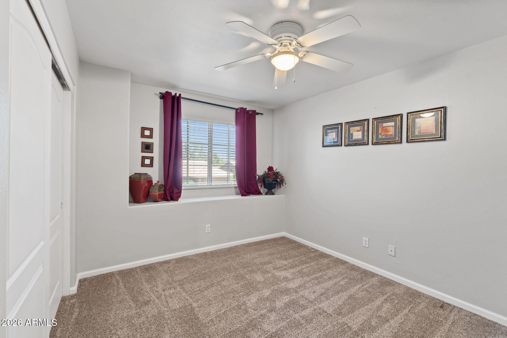 FULTON HOMES AT SUPERSTITION SPRINGS UNIT 1 - Residential