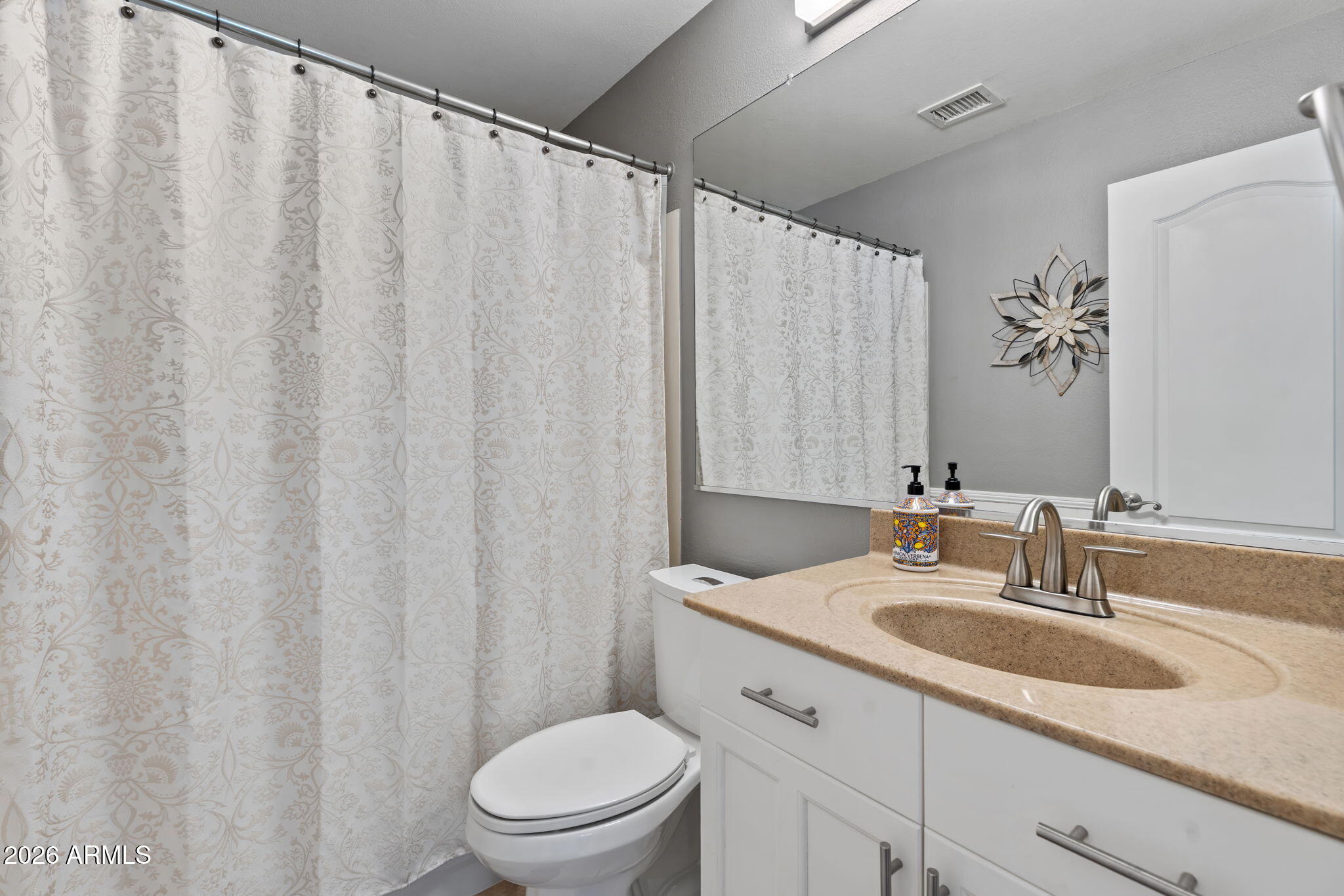 FULTON HOMES AT SUPERSTITION SPRINGS UNIT 1 - Residential