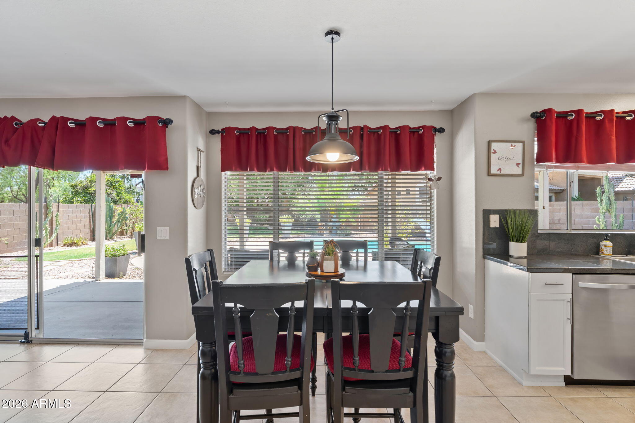 FULTON HOMES AT SUPERSTITION SPRINGS UNIT 1 - Residential