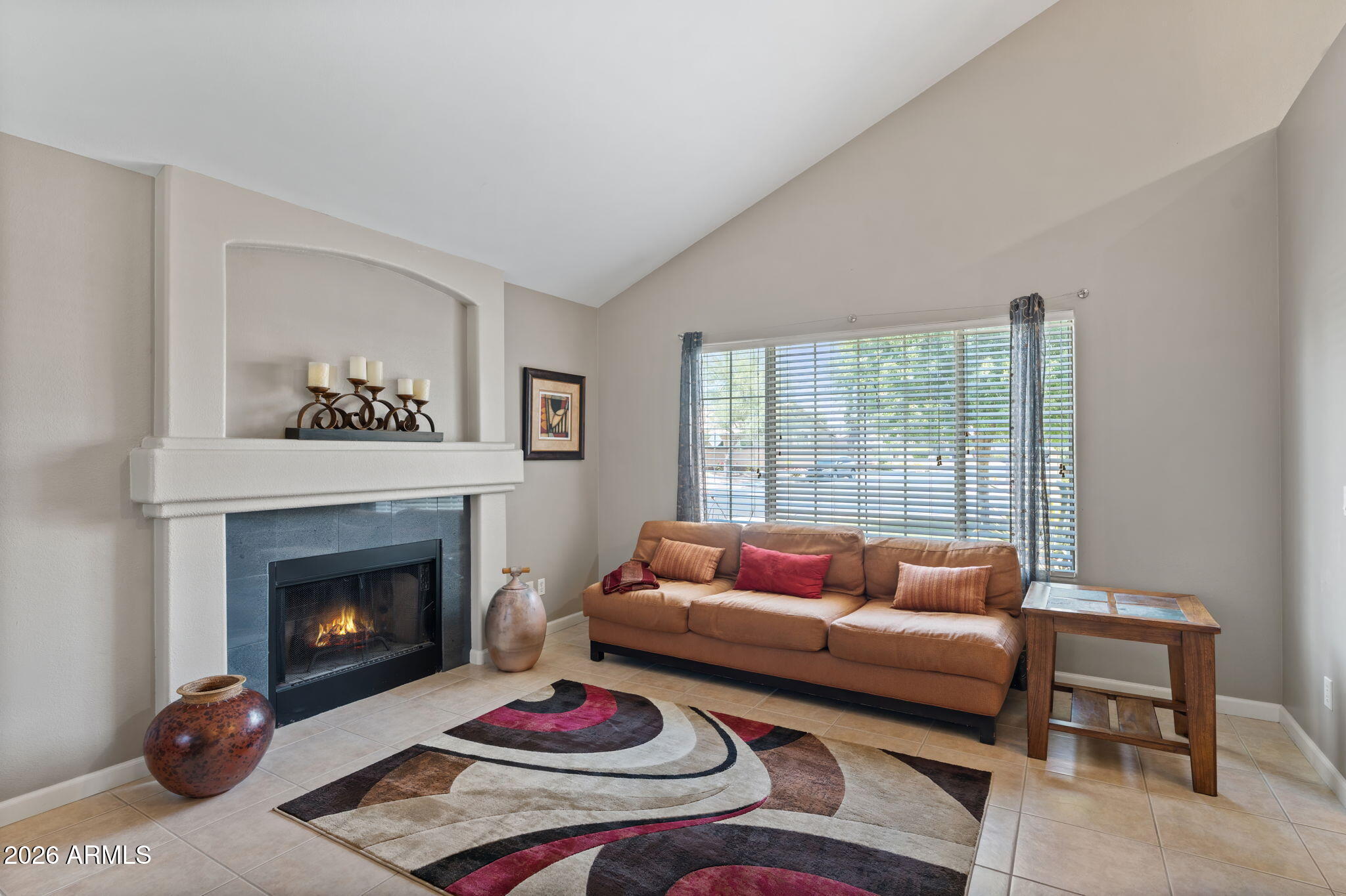 FULTON HOMES AT SUPERSTITION SPRINGS UNIT 1 - Residential