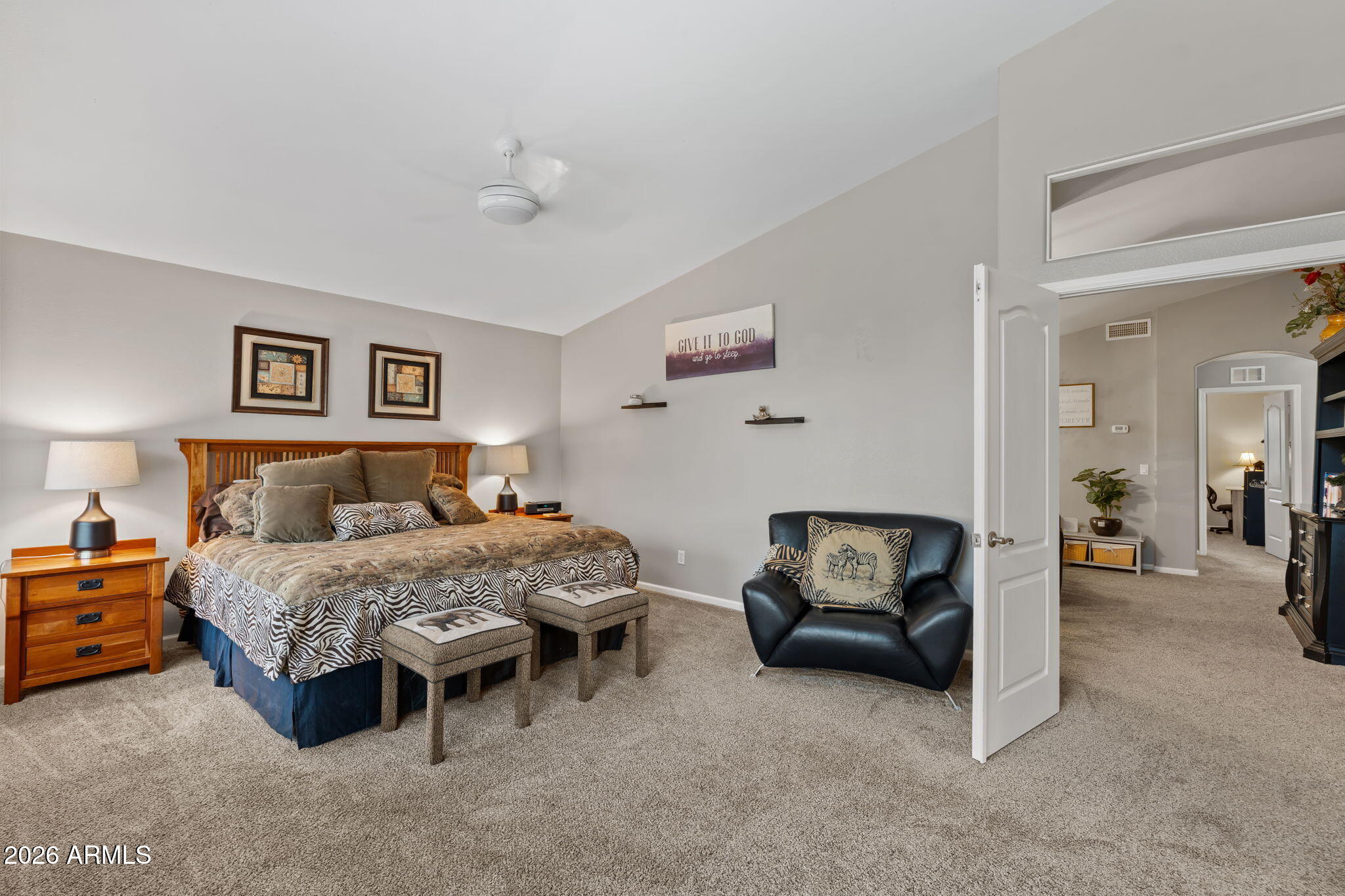 FULTON HOMES AT SUPERSTITION SPRINGS UNIT 1 - Residential