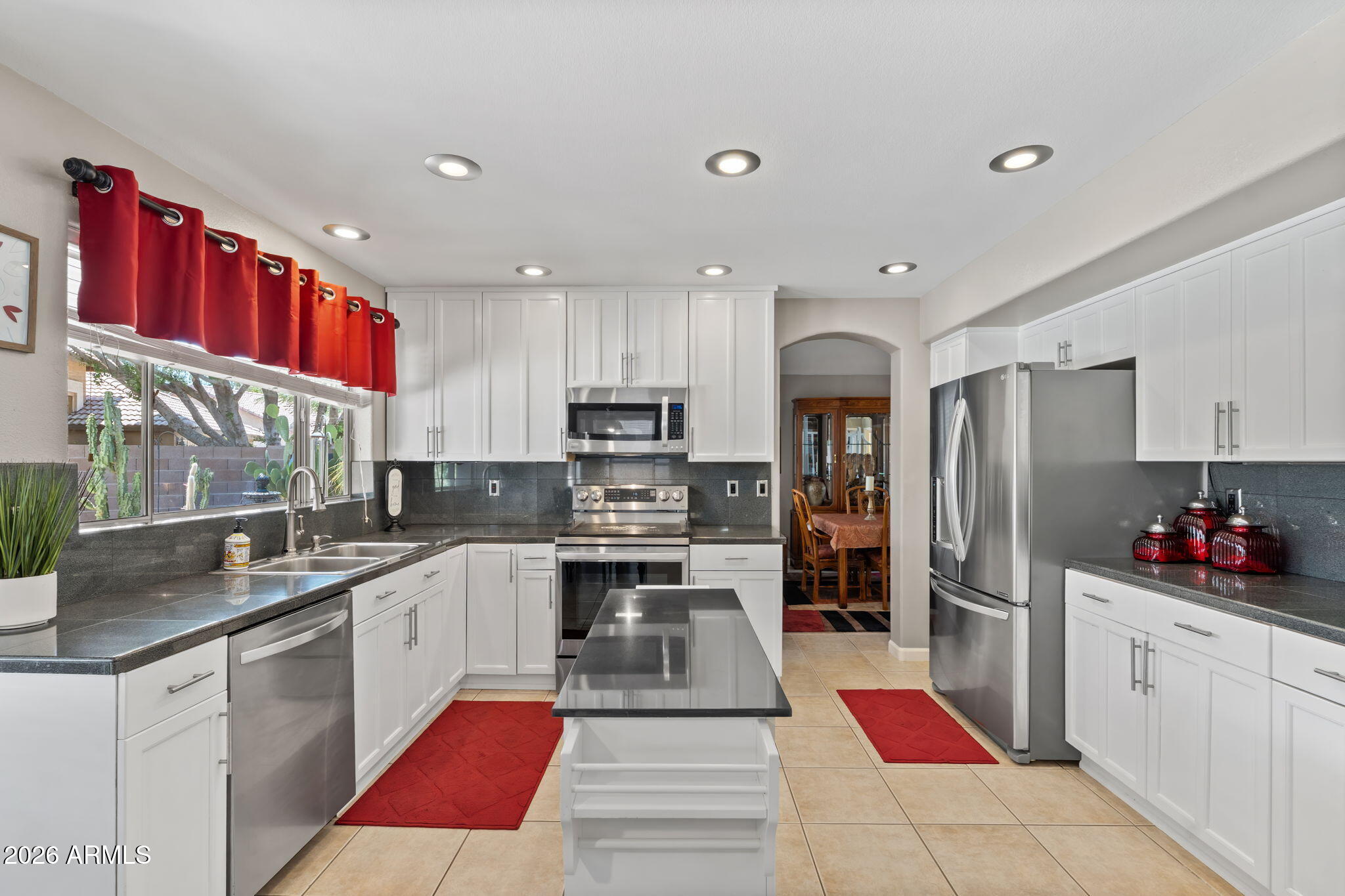 FULTON HOMES AT SUPERSTITION SPRINGS UNIT 1 - Residential