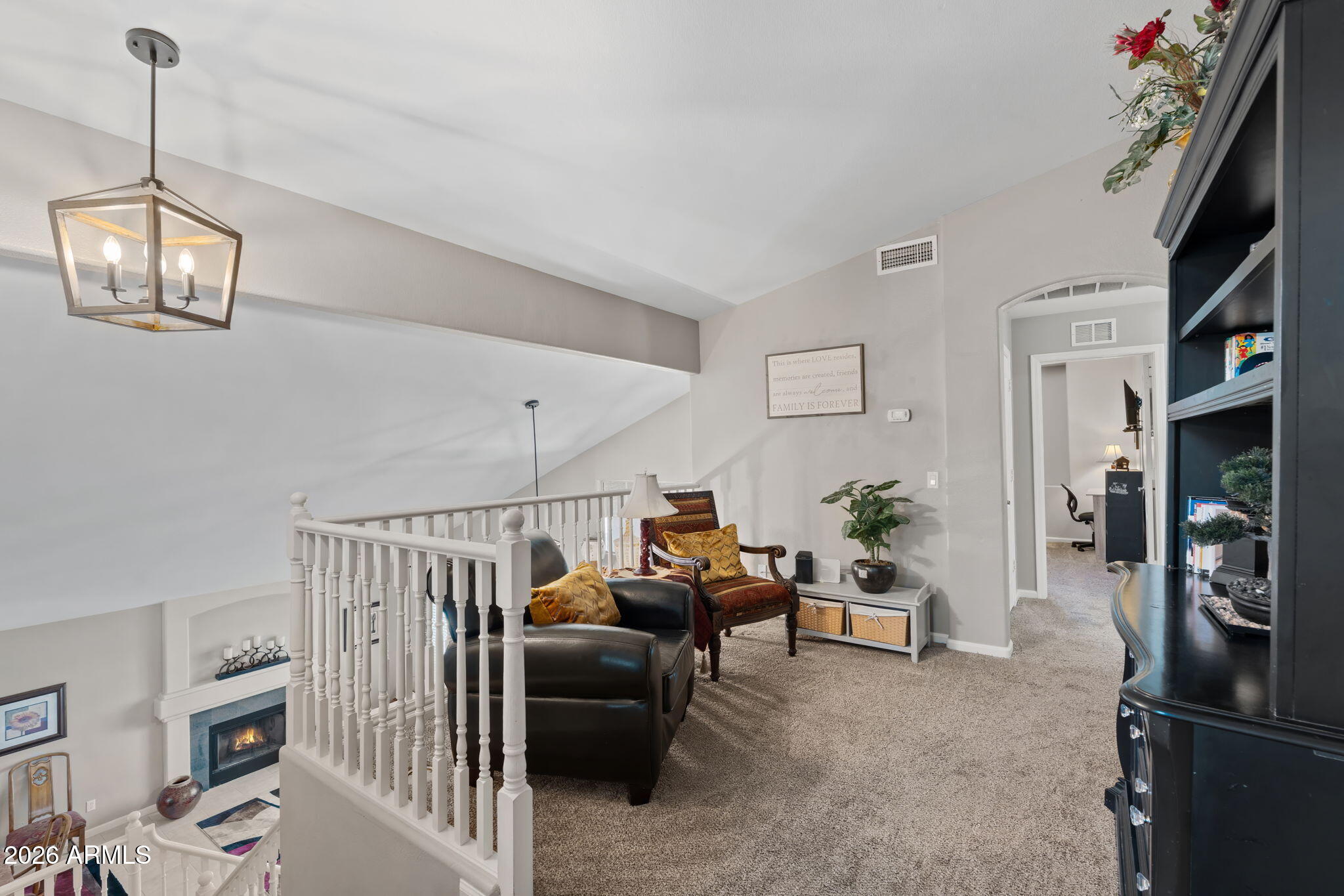 FULTON HOMES AT SUPERSTITION SPRINGS UNIT 1 - Residential