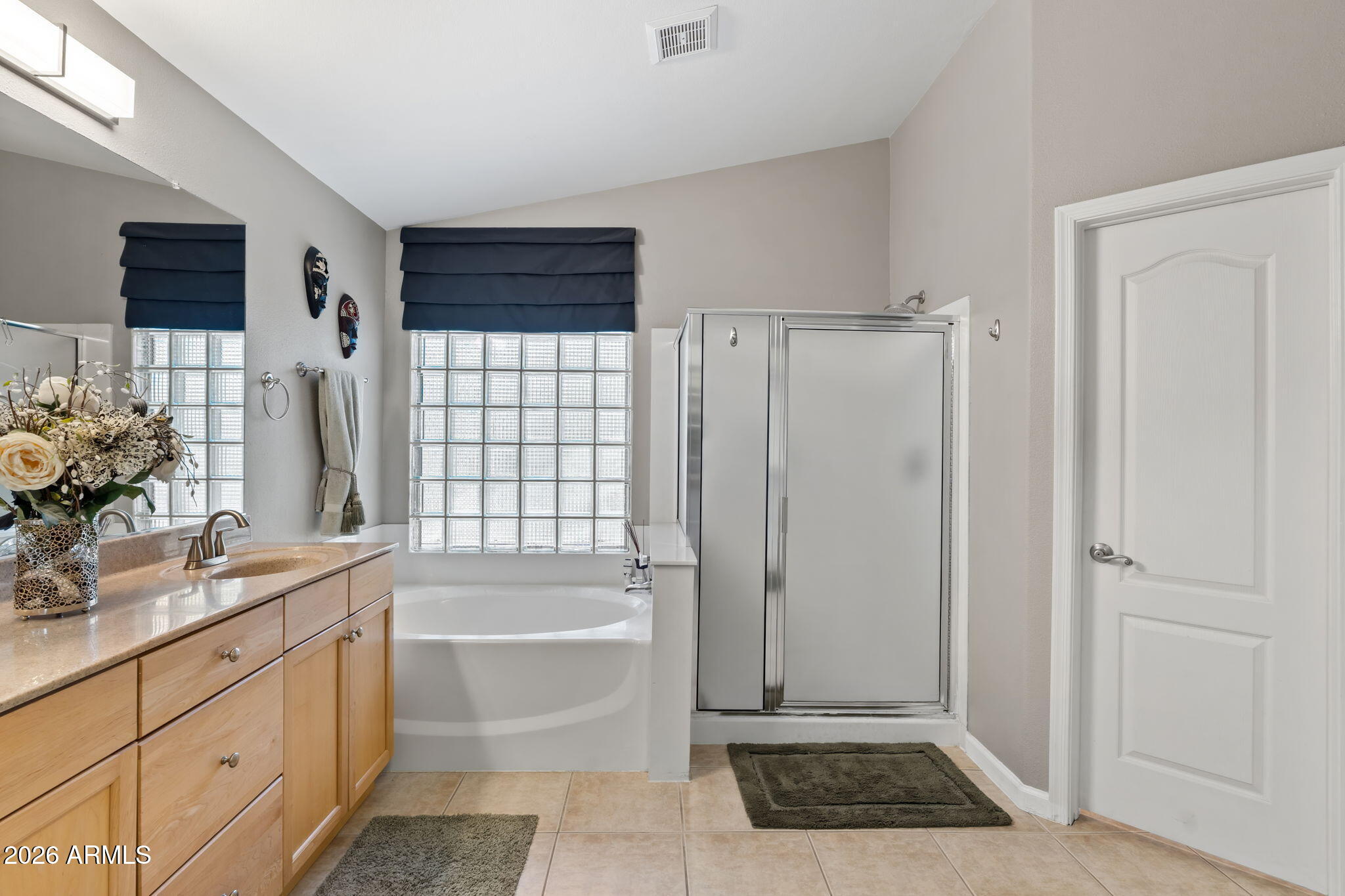 FULTON HOMES AT SUPERSTITION SPRINGS UNIT 1 - Residential
