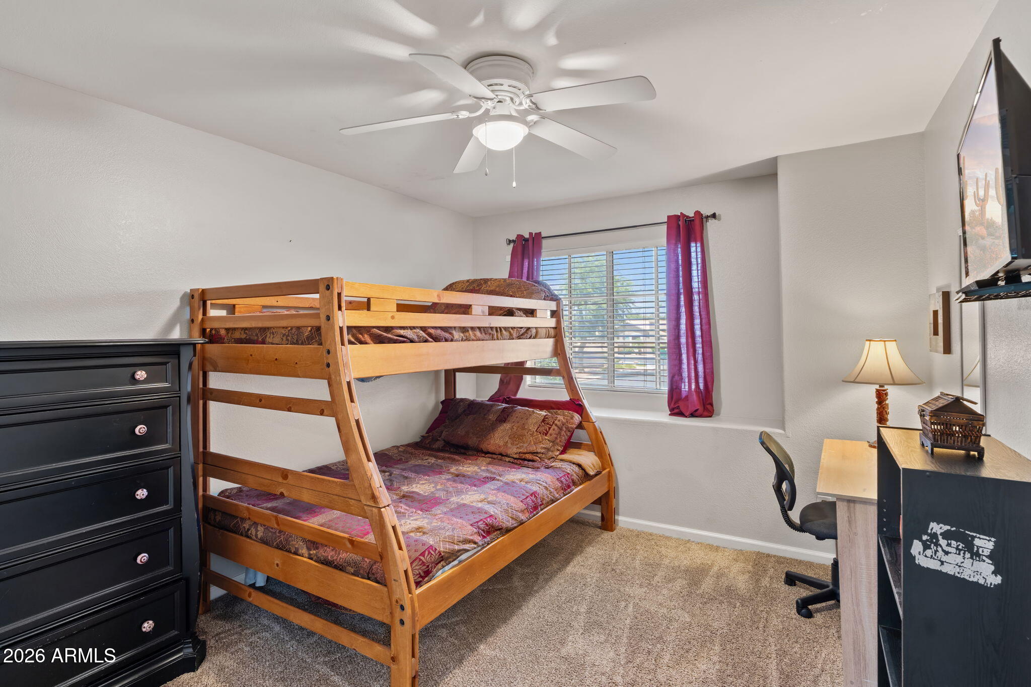 FULTON HOMES AT SUPERSTITION SPRINGS UNIT 1 - Residential