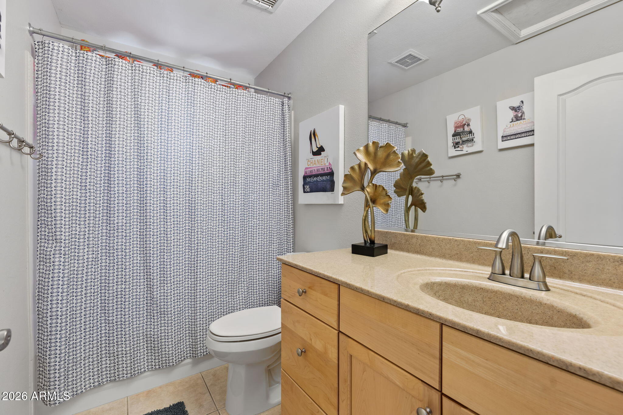 FULTON HOMES AT SUPERSTITION SPRINGS UNIT 1 - Residential