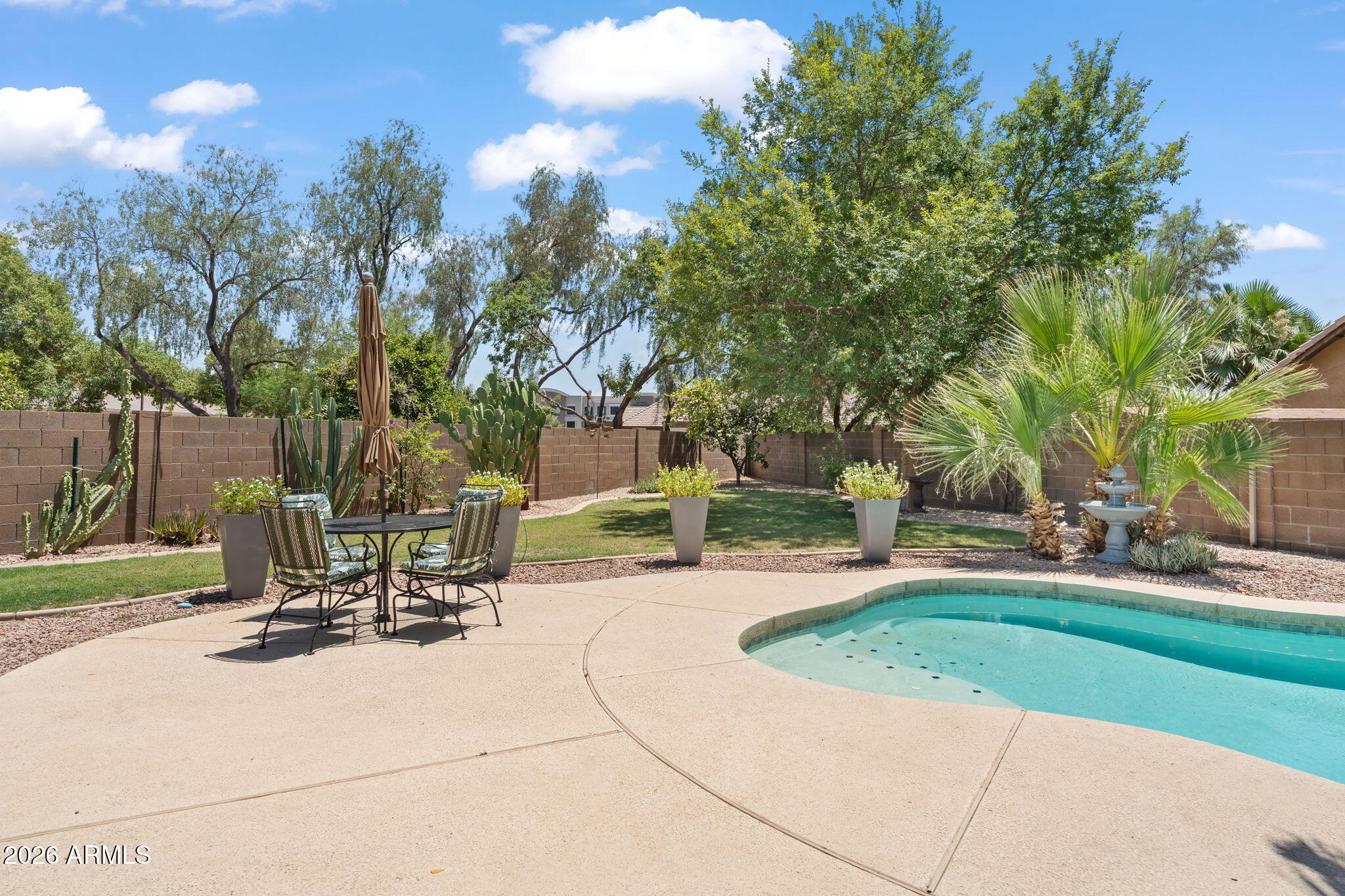 FULTON HOMES AT SUPERSTITION SPRINGS UNIT 1 - Residential