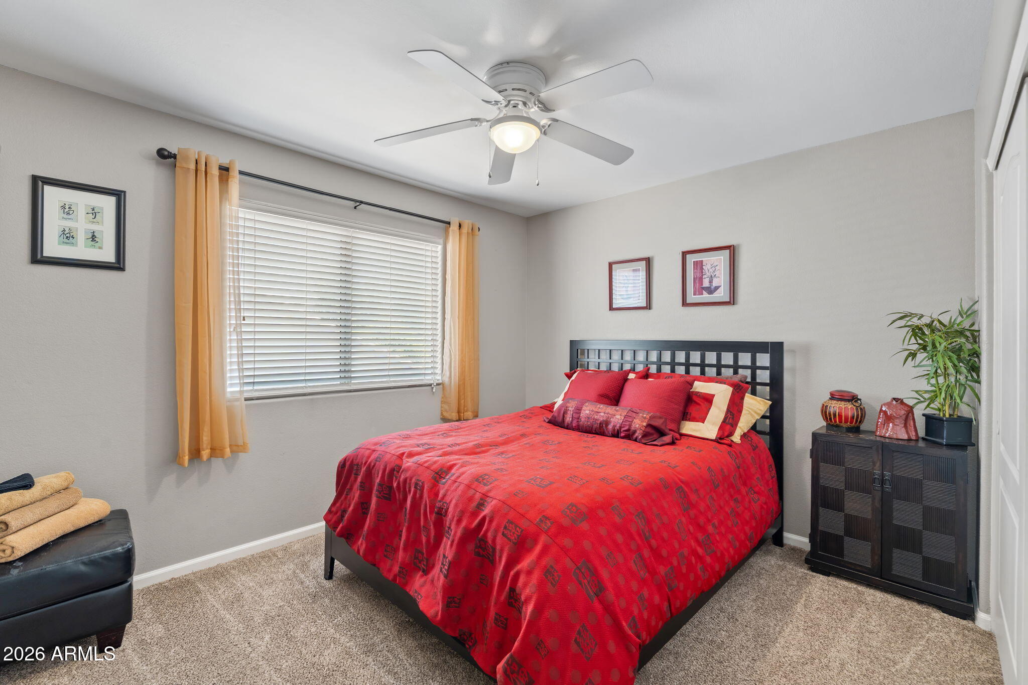 FULTON HOMES AT SUPERSTITION SPRINGS UNIT 1 - Residential