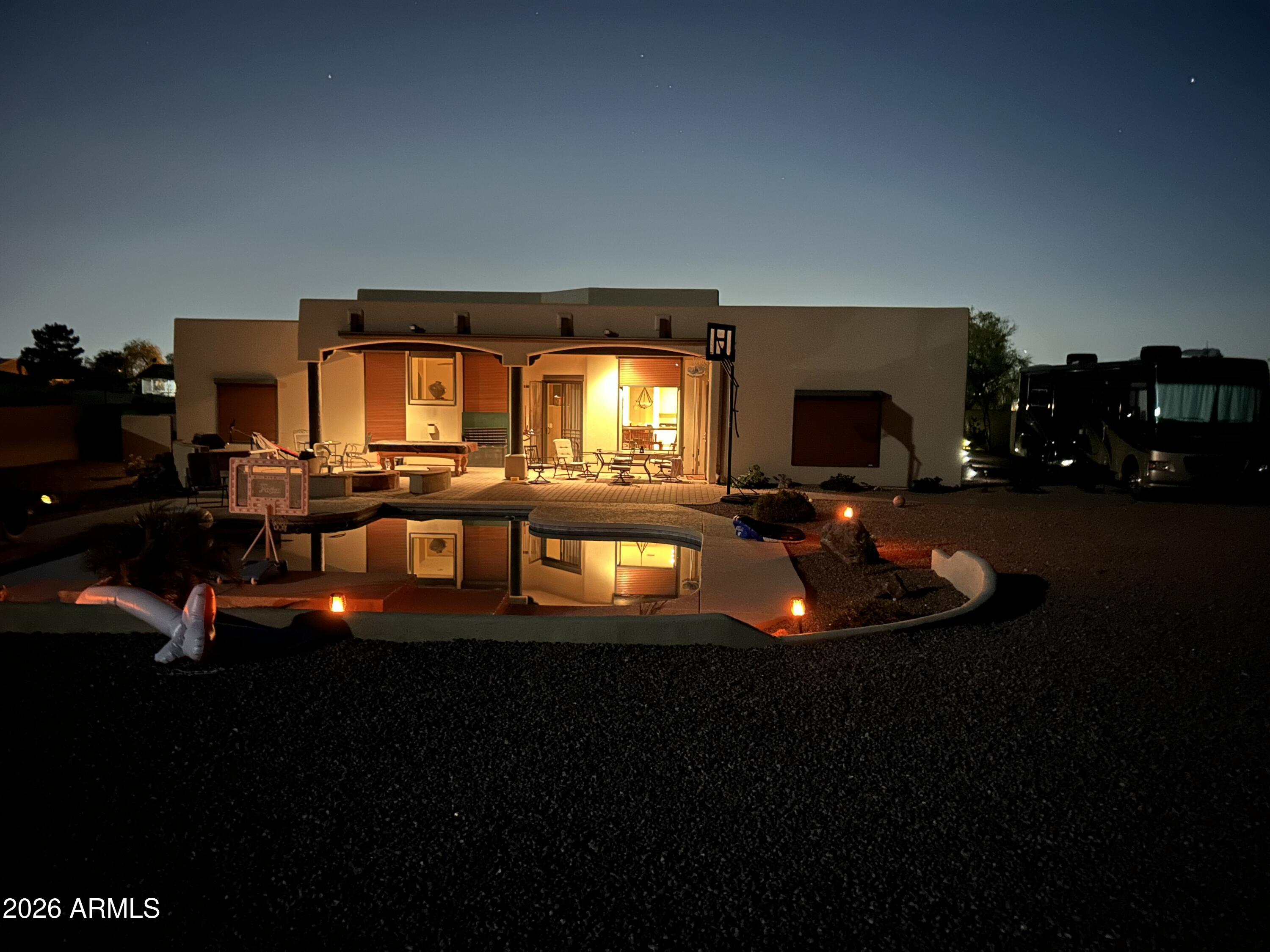 S13 T1N R8E - Residential
