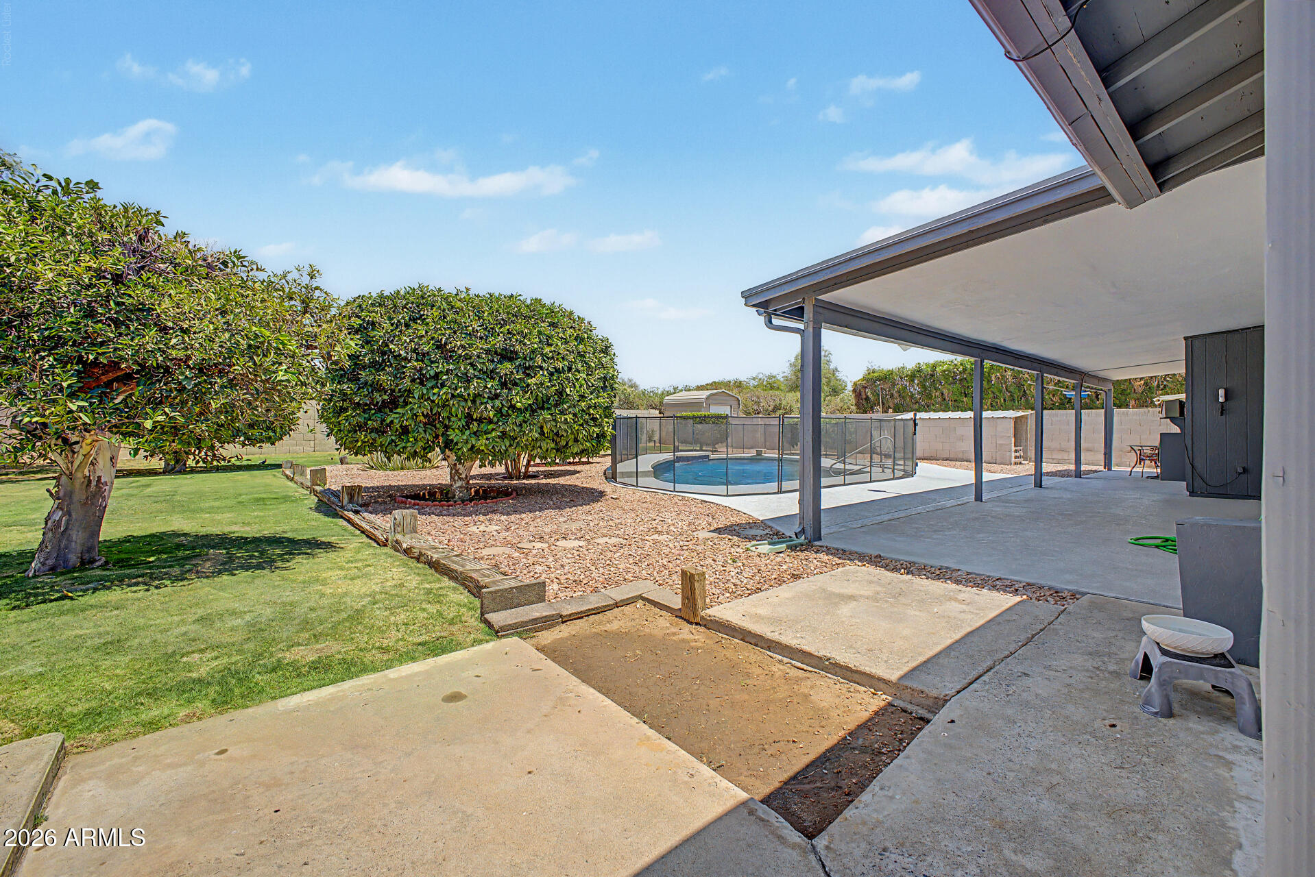 ROYAL ESTATES WEST 6 LOTS 347 THROUGH 410 - Residential