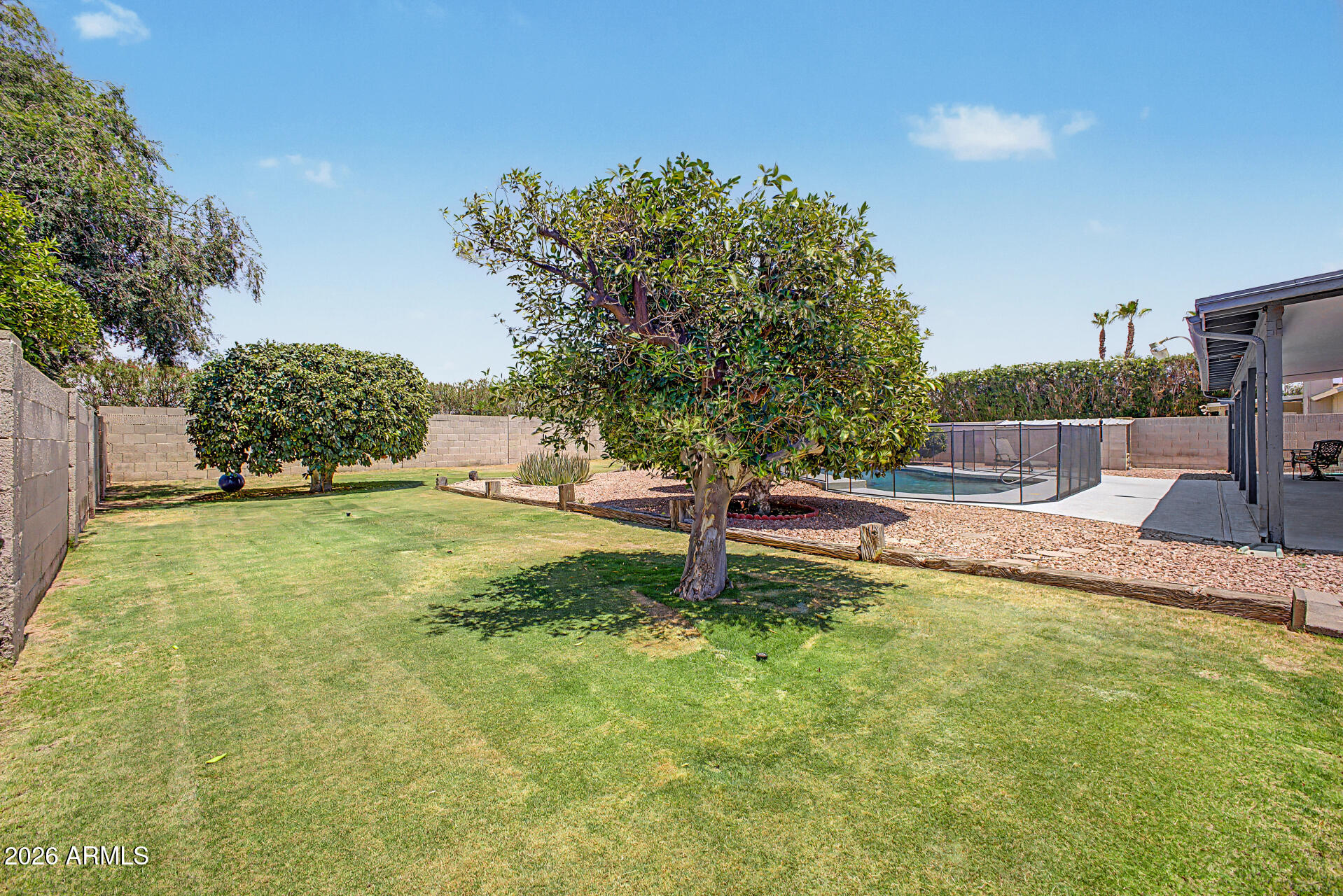 ROYAL ESTATES WEST 6 LOTS 347 THROUGH 410 - Residential