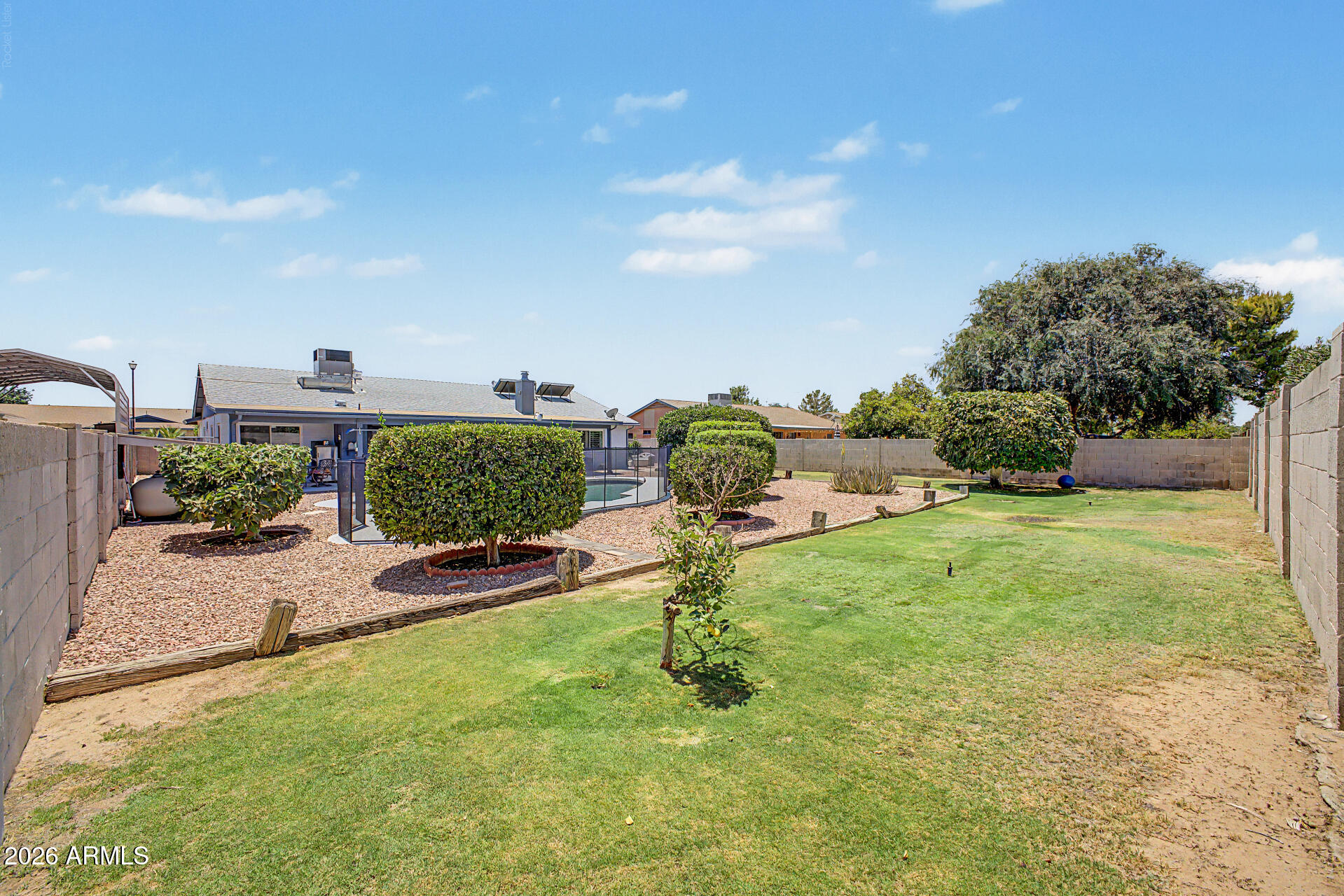 ROYAL ESTATES WEST 6 LOTS 347 THROUGH 410 - Residential