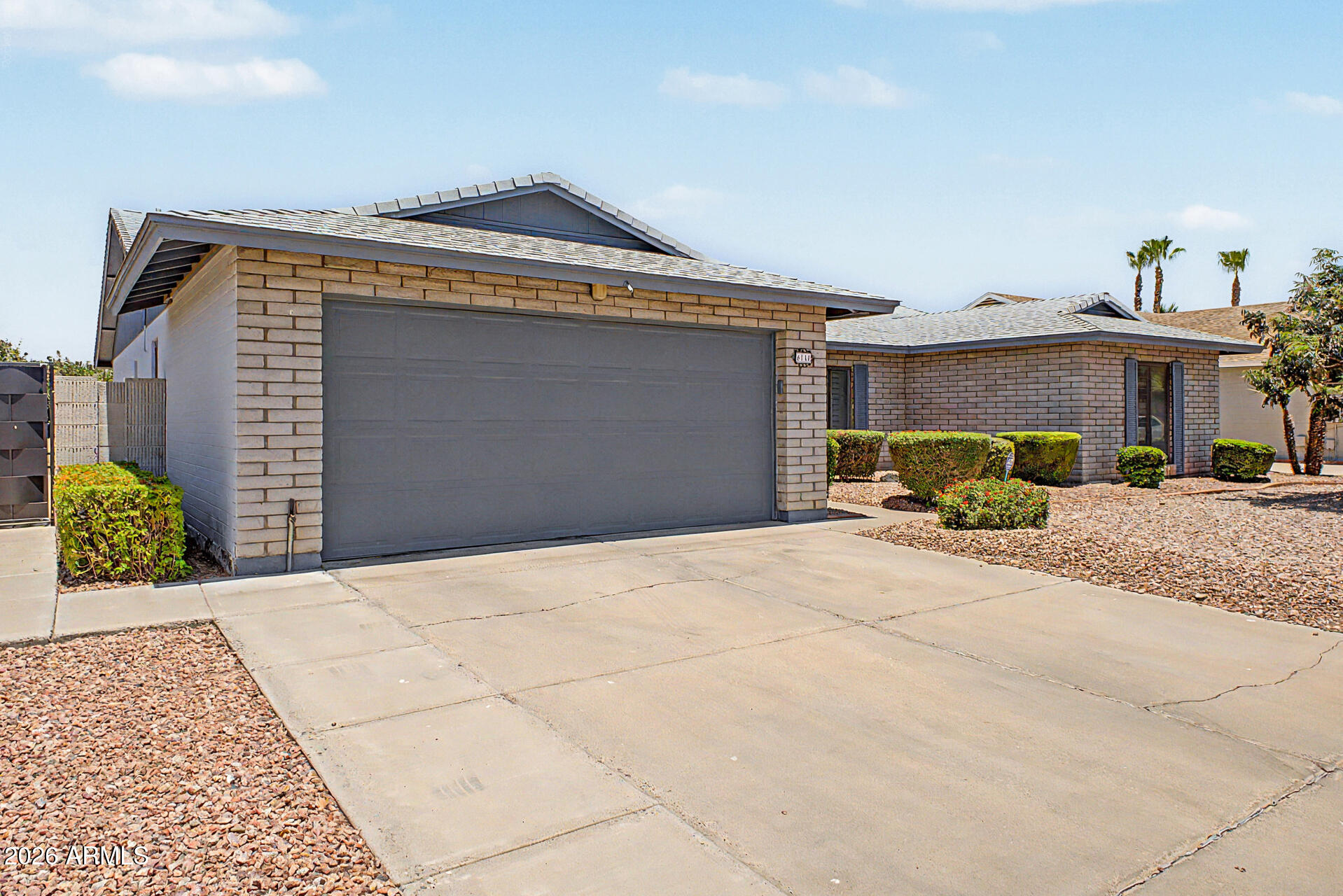ROYAL ESTATES WEST 6 LOTS 347 THROUGH 410 - Residential