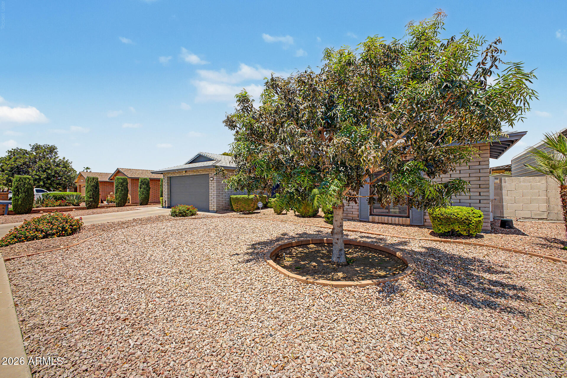 ROYAL ESTATES WEST 6 LOTS 347 THROUGH 410 - Residential