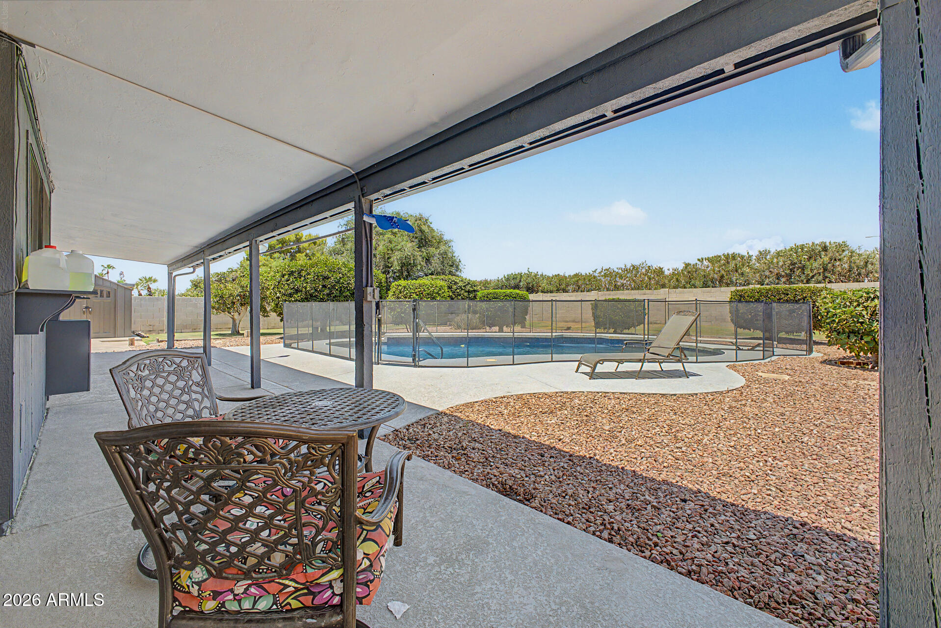 ROYAL ESTATES WEST 6 LOTS 347 THROUGH 410 - Residential