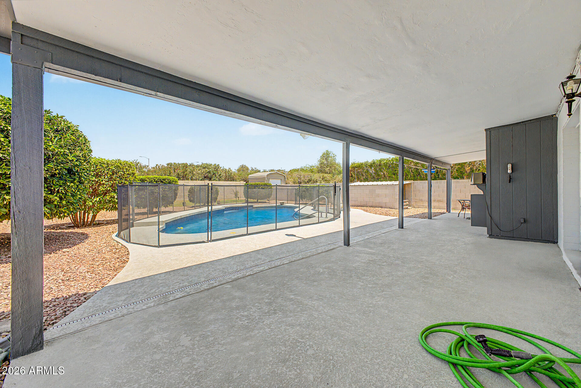 ROYAL ESTATES WEST 6 LOTS 347 THROUGH 410 - Residential