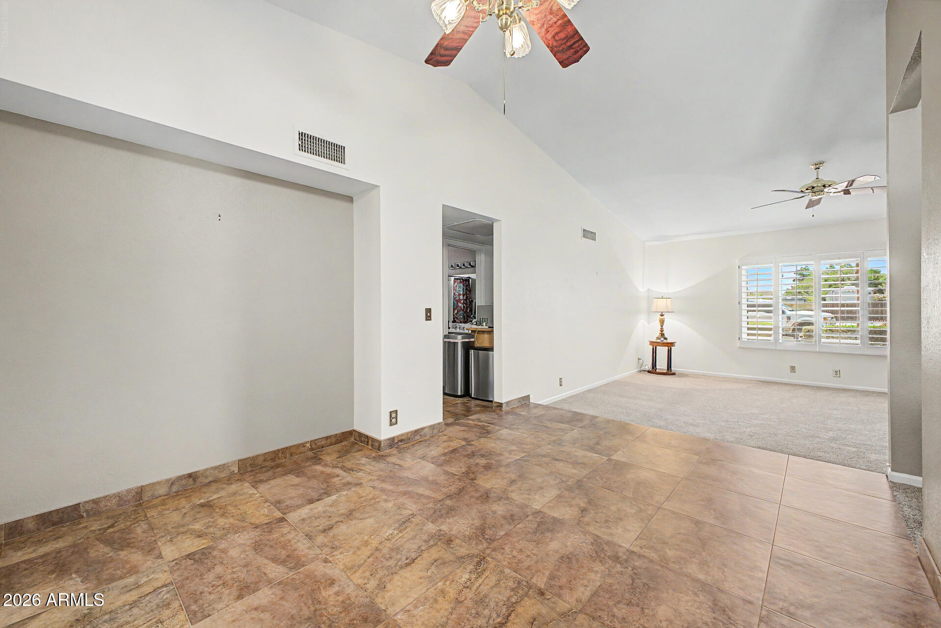 ROYAL ESTATES WEST 6 LOTS 347 THROUGH 410 - Residential
