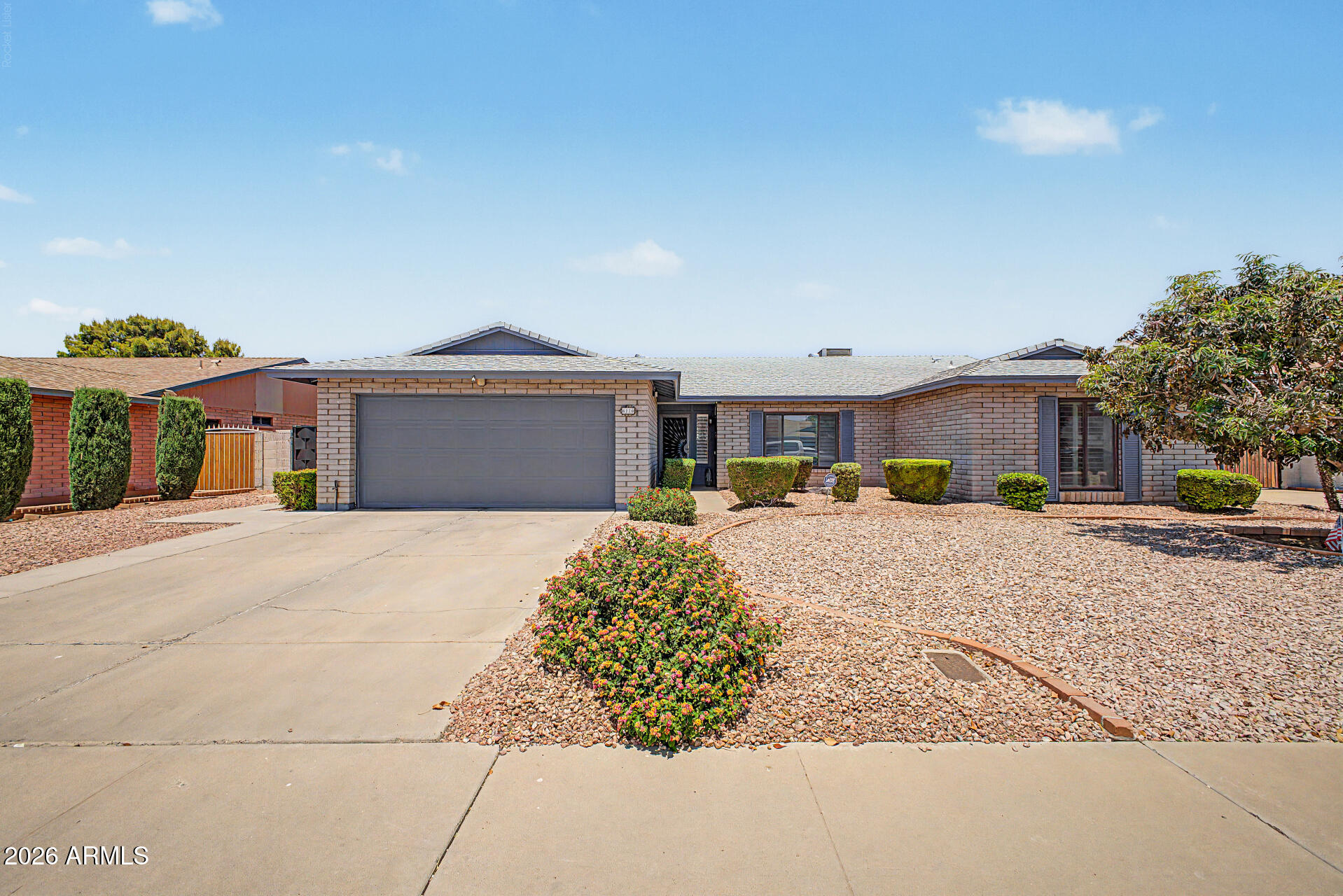 ROYAL ESTATES WEST 6 LOTS 347 THROUGH 410 - Residential