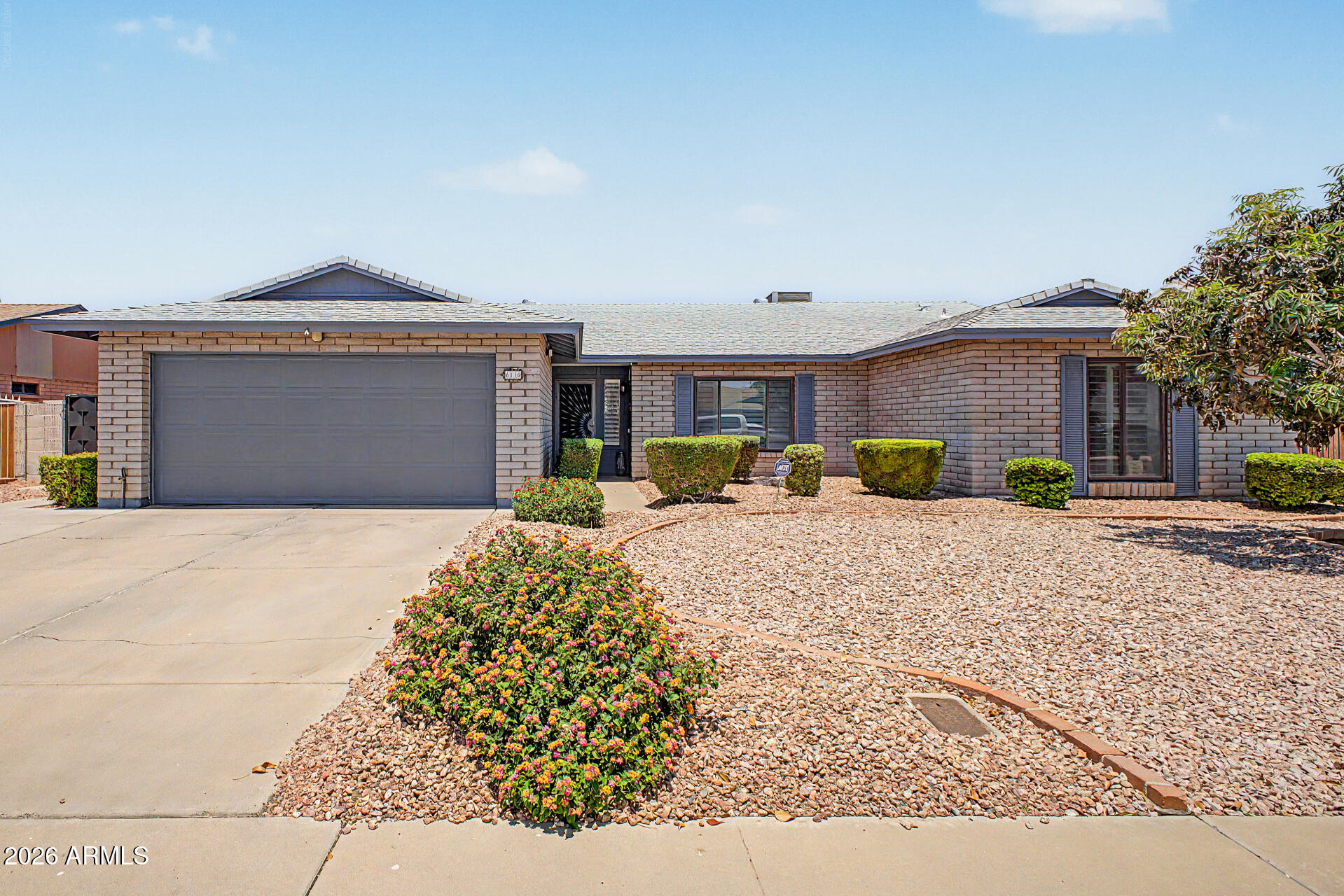 ROYAL ESTATES WEST 6 LOTS 347 THROUGH 410 - Residential