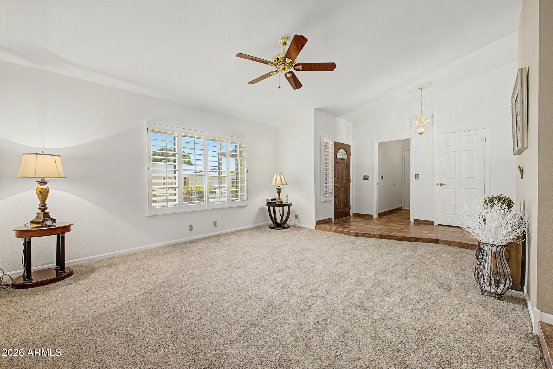 ROYAL ESTATES WEST 6 LOTS 347 THROUGH 410 - Residential