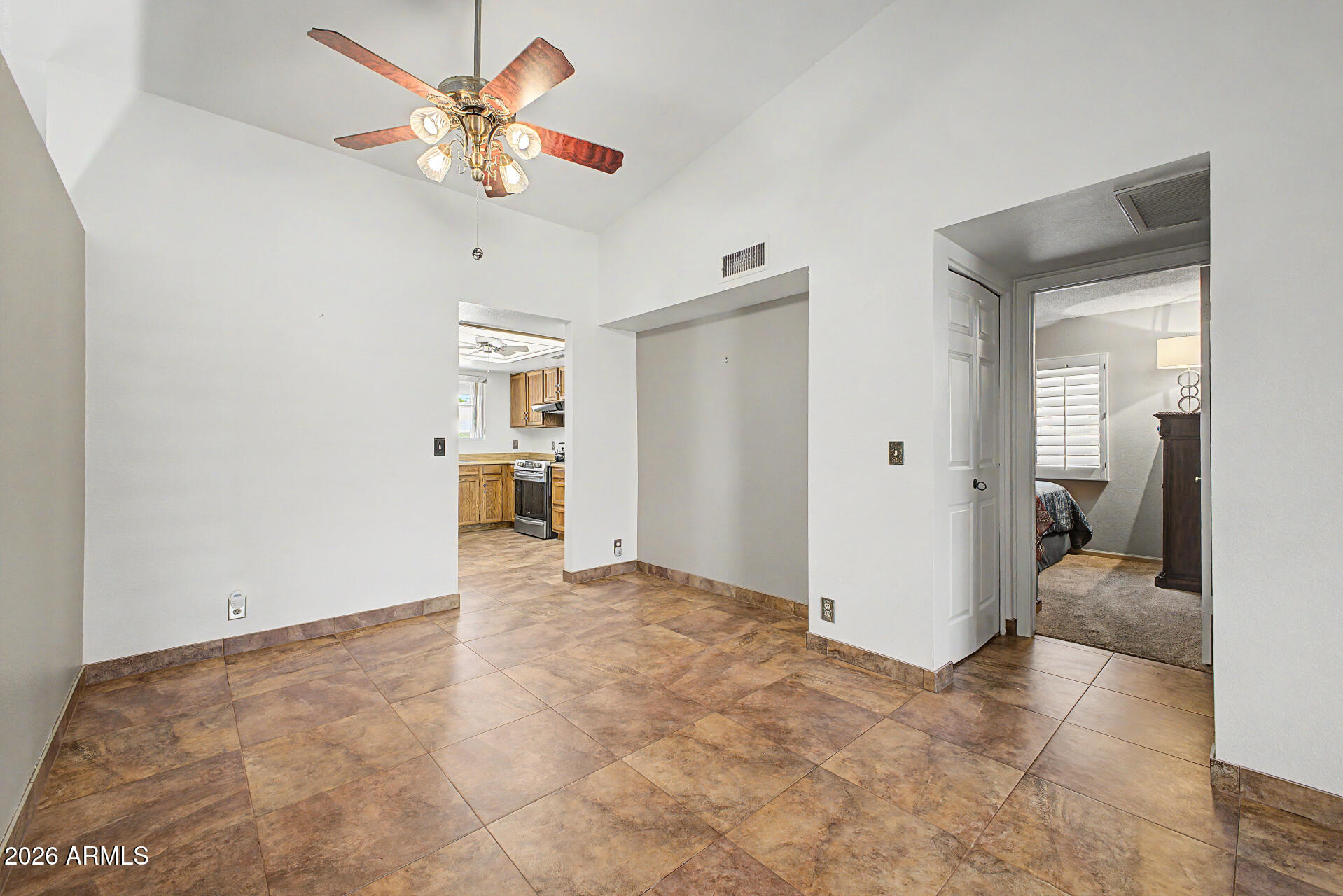 ROYAL ESTATES WEST 6 LOTS 347 THROUGH 410 - Residential