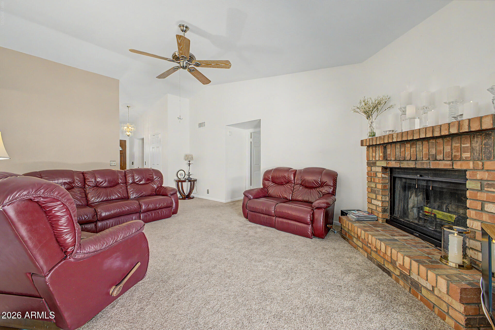 ROYAL ESTATES WEST 6 LOTS 347 THROUGH 410 - Residential