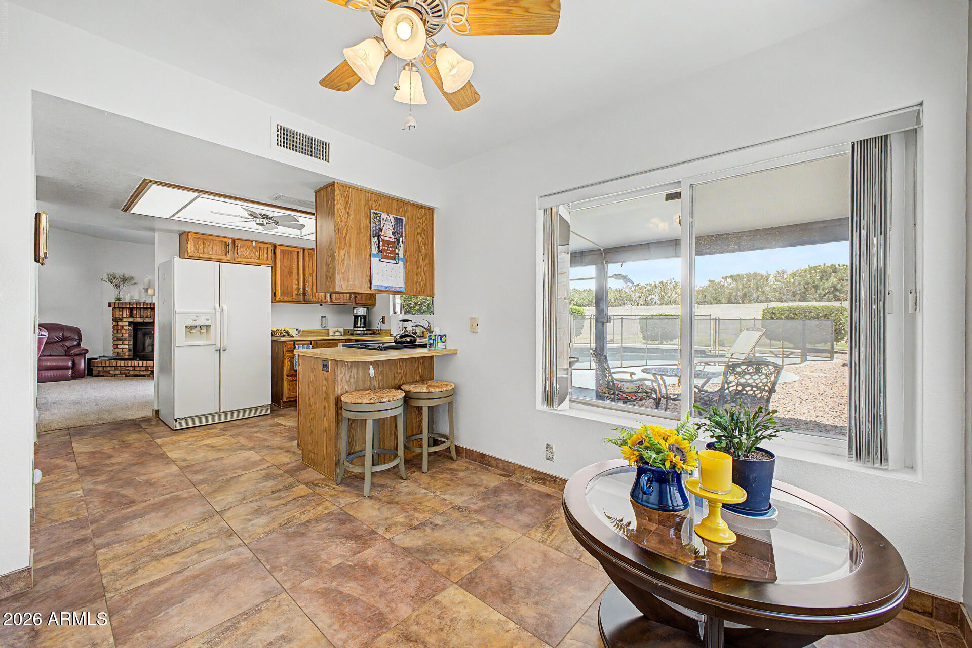 ROYAL ESTATES WEST 6 LOTS 347 THROUGH 410 - Residential