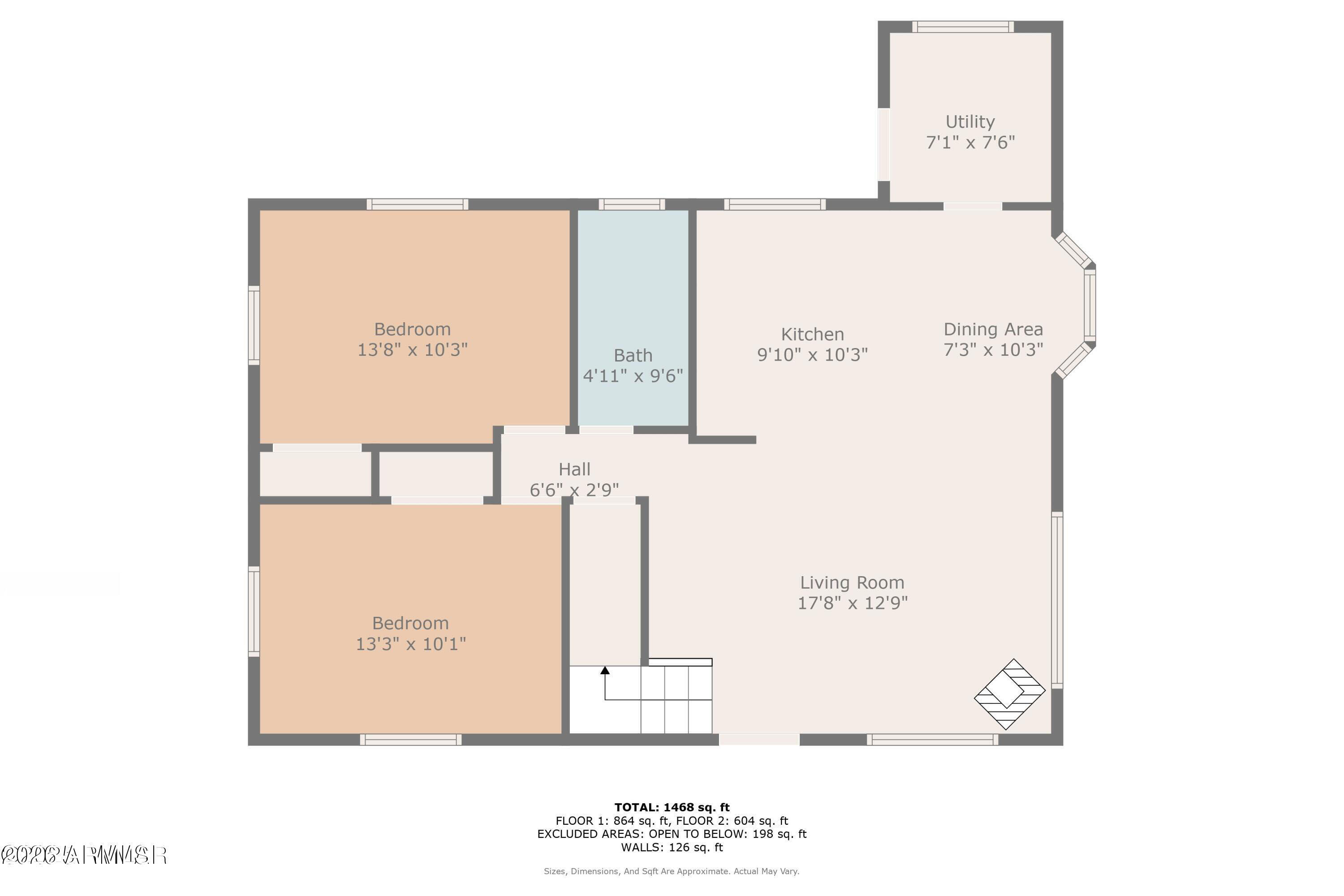 HIGH COUNTRY PINES - Residential