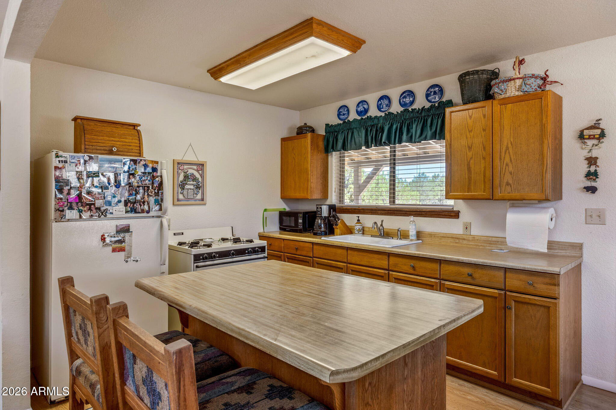 HIGH COUNTRY PINES - Residential