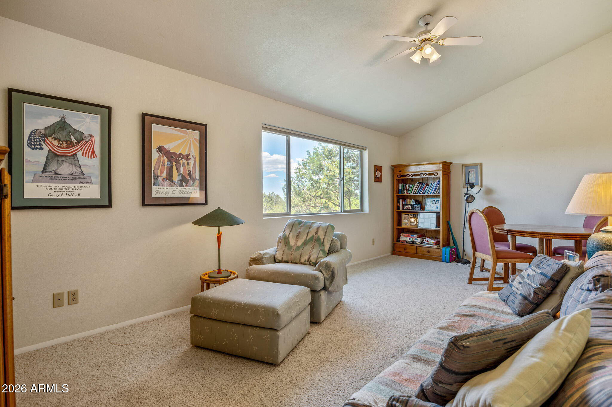 HIGH COUNTRY PINES - Residential