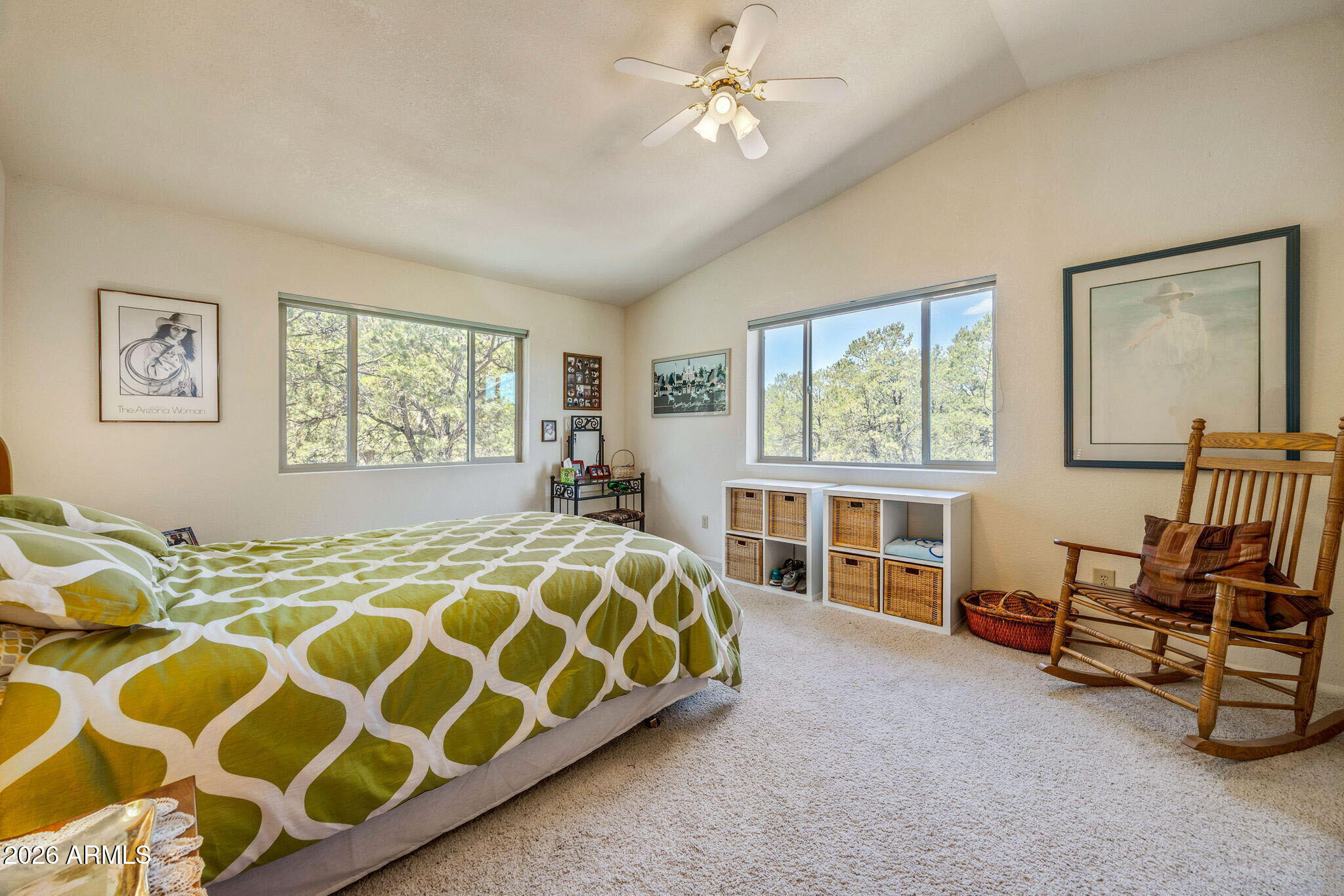 HIGH COUNTRY PINES - Residential