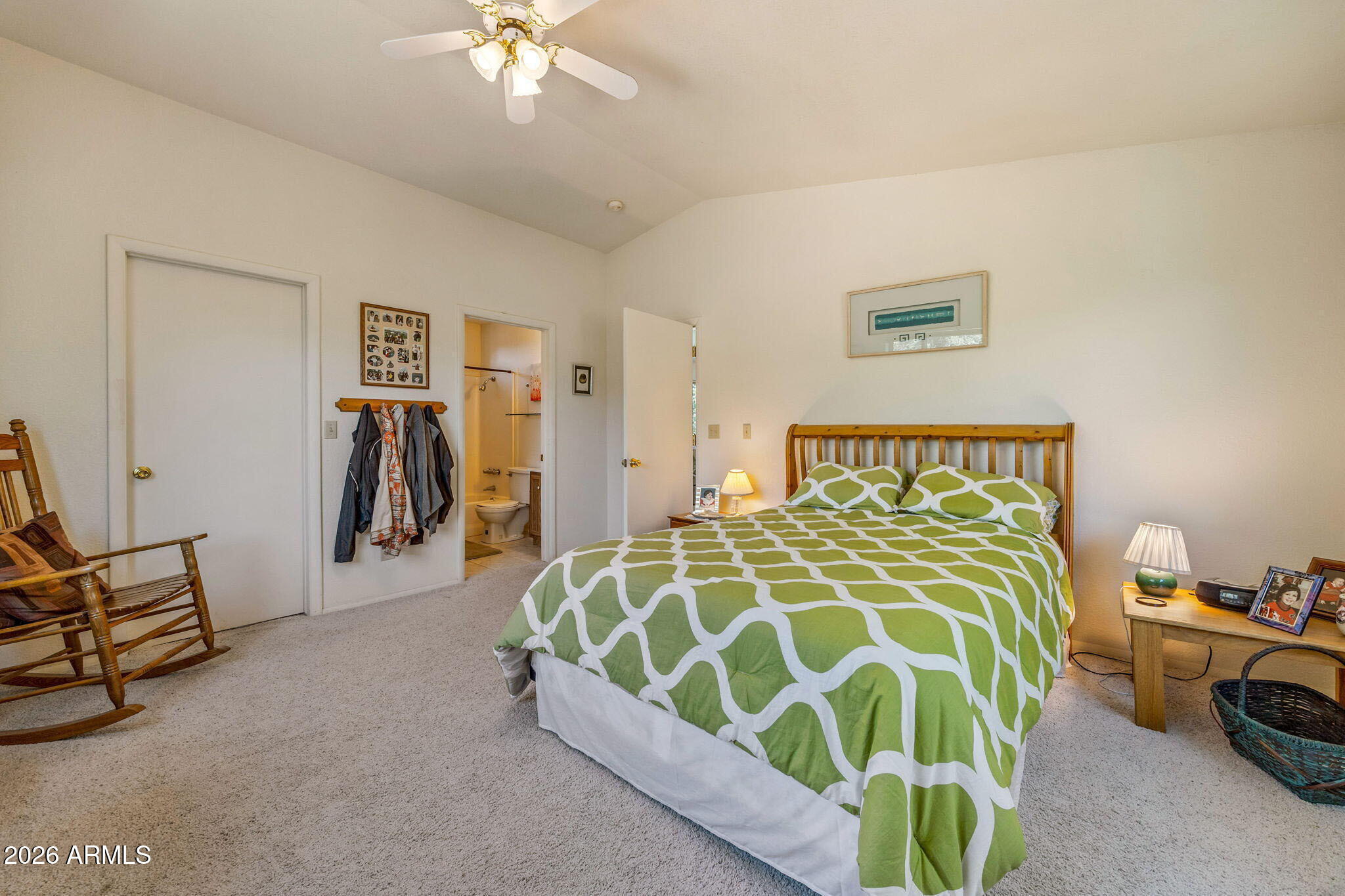 HIGH COUNTRY PINES - Residential
