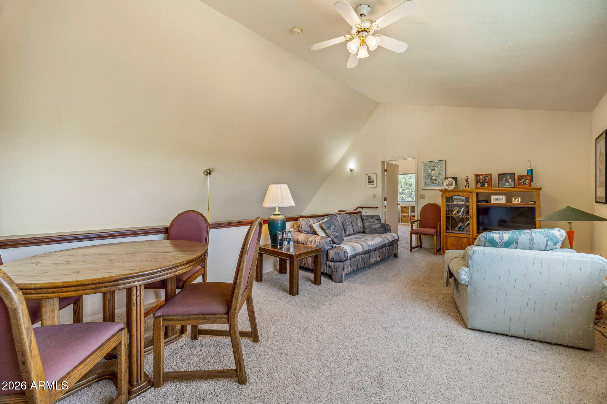 HIGH COUNTRY PINES - Residential