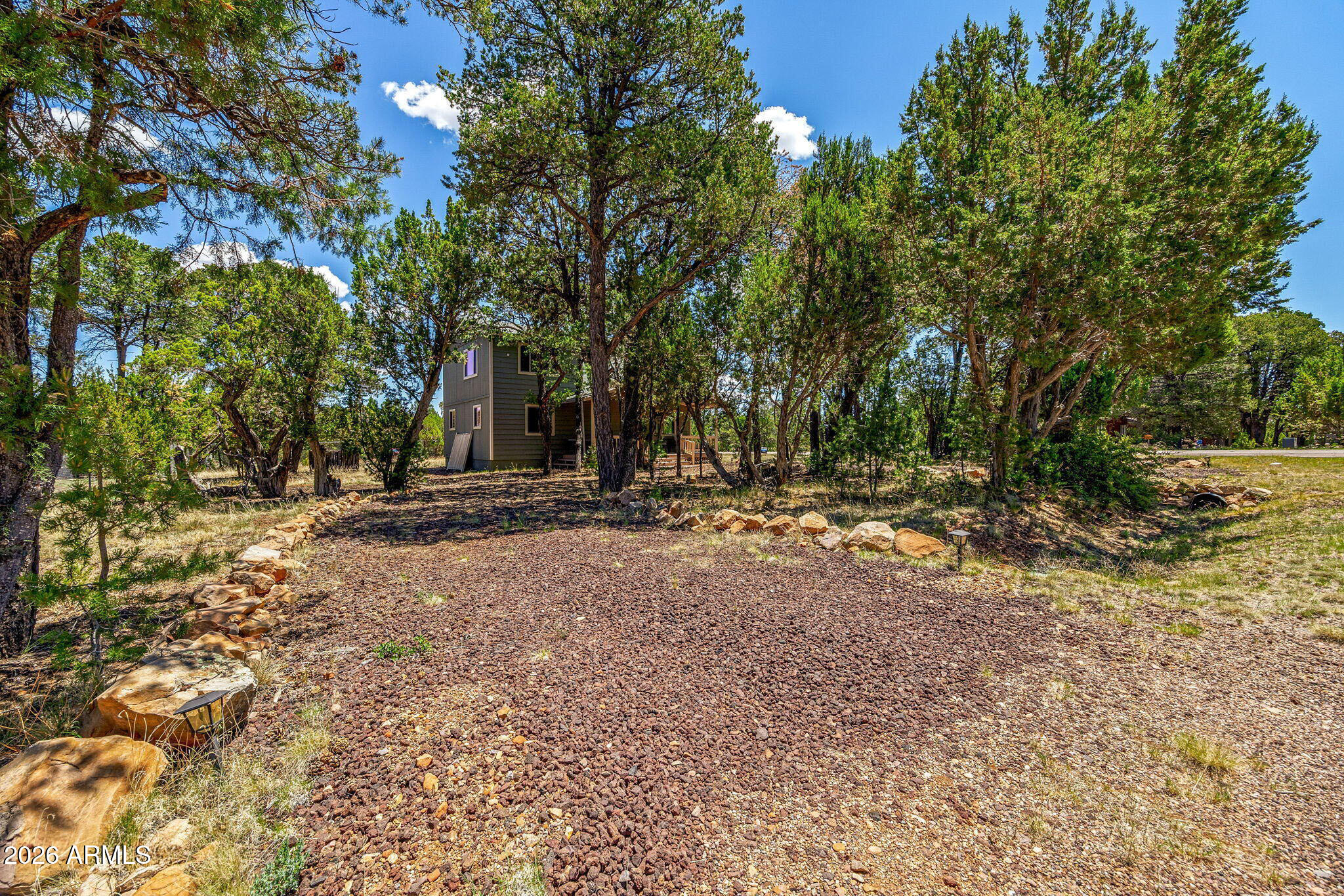 HIGH COUNTRY PINES - Residential