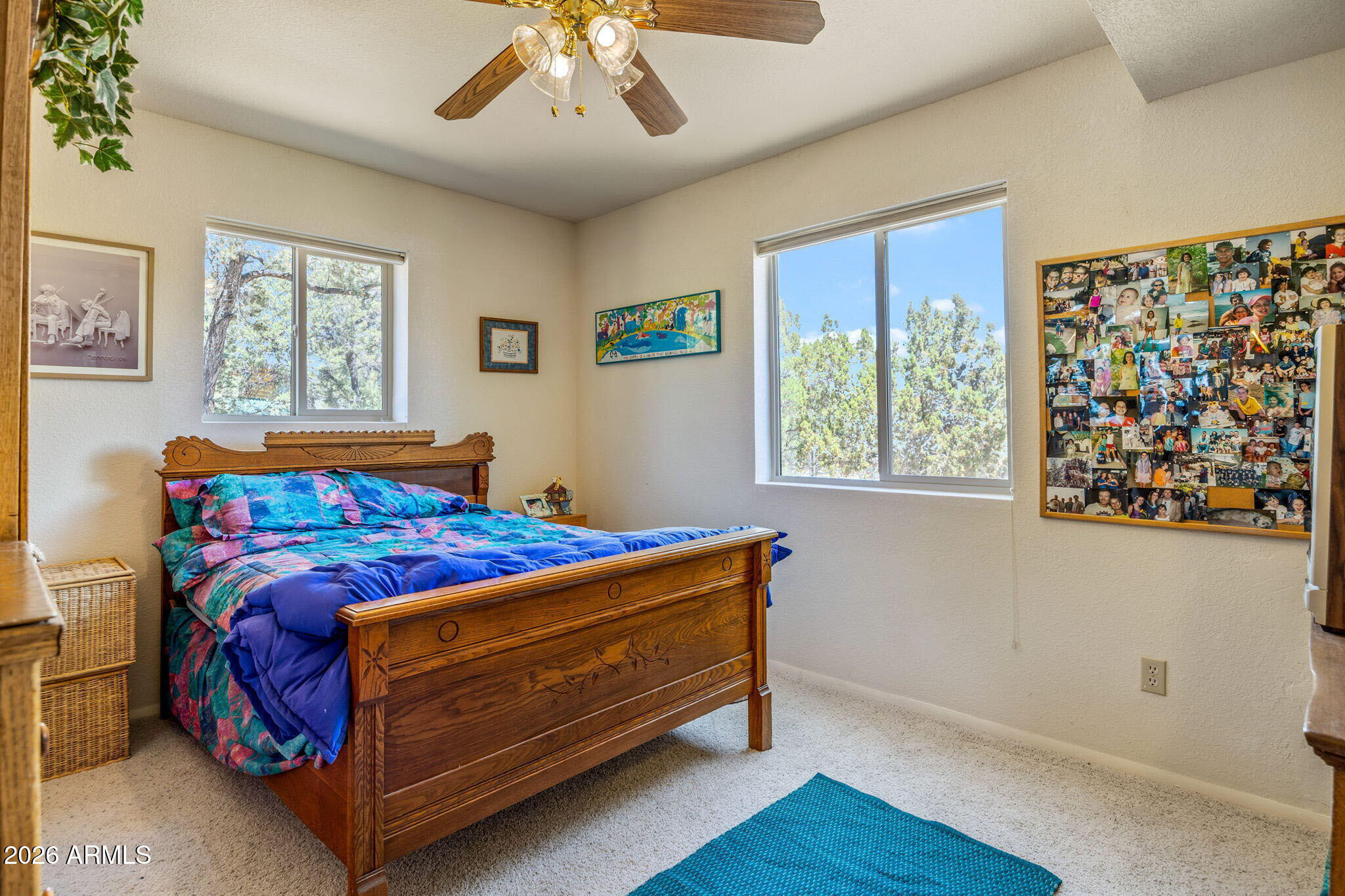 HIGH COUNTRY PINES - Residential