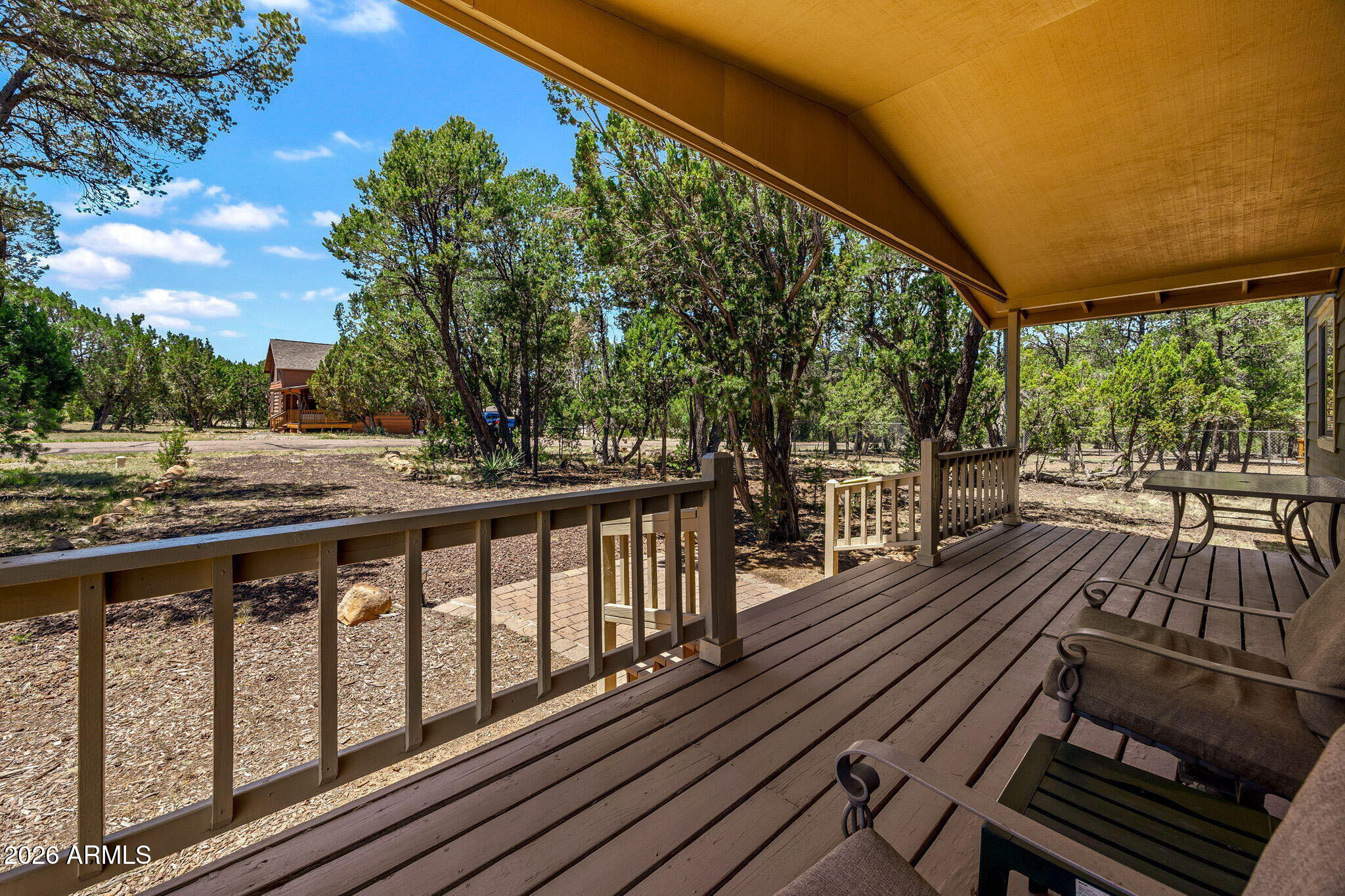HIGH COUNTRY PINES - Residential