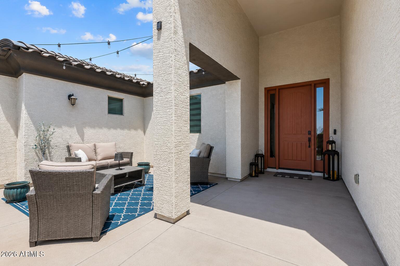 CHANDLER HEIGHTS RANCHES UNIT IV - Residential