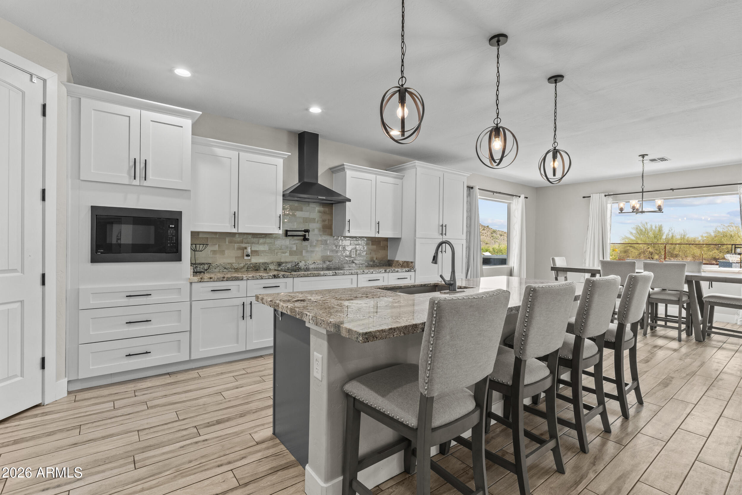 CHANDLER HEIGHTS RANCHES UNIT IV - Residential