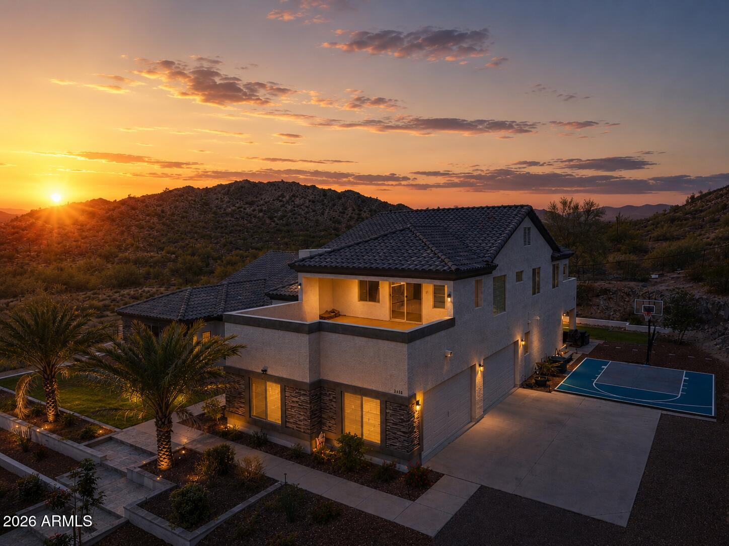 CHANDLER HEIGHTS RANCHES UNIT IV - Residential