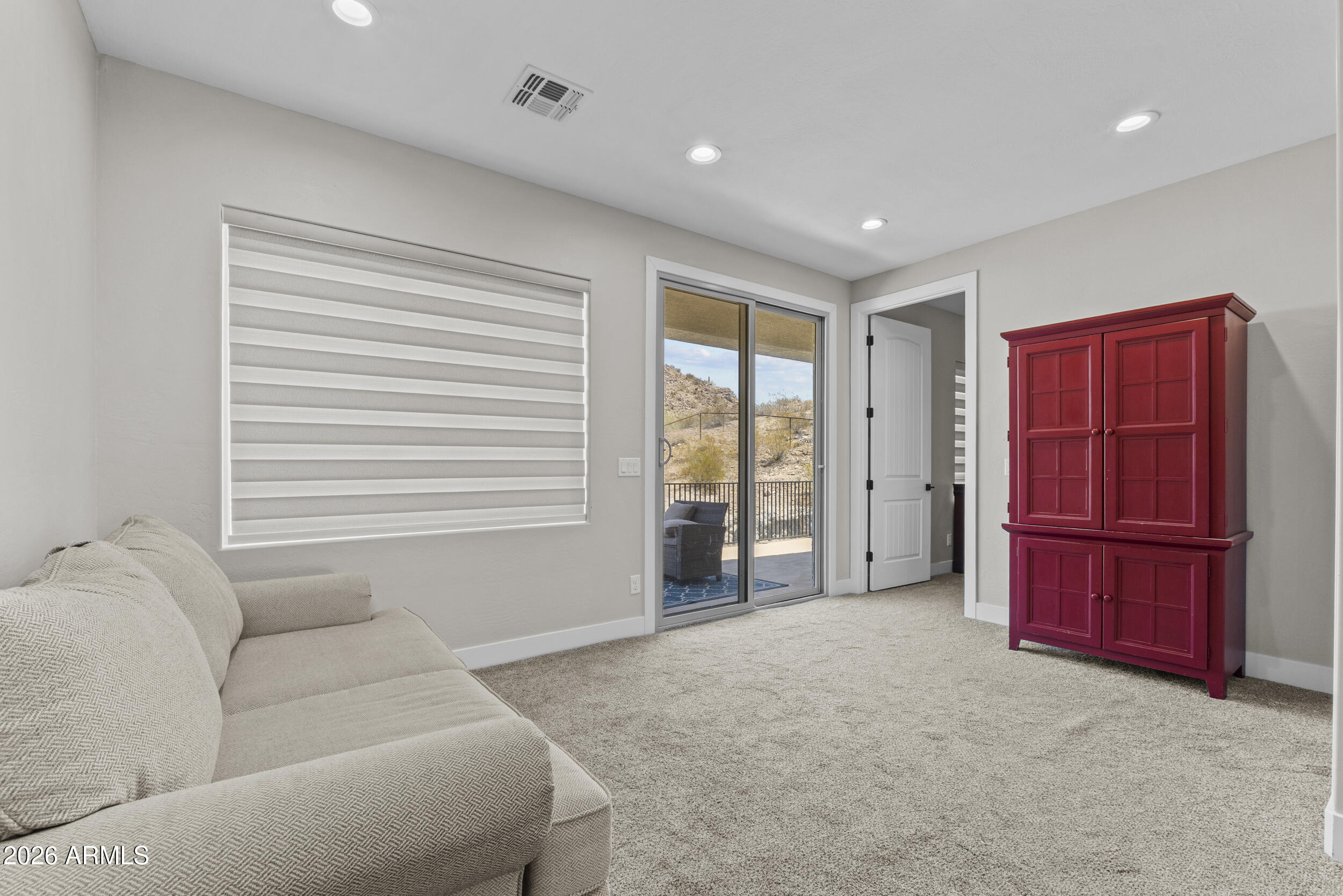 CHANDLER HEIGHTS RANCHES UNIT IV - Residential