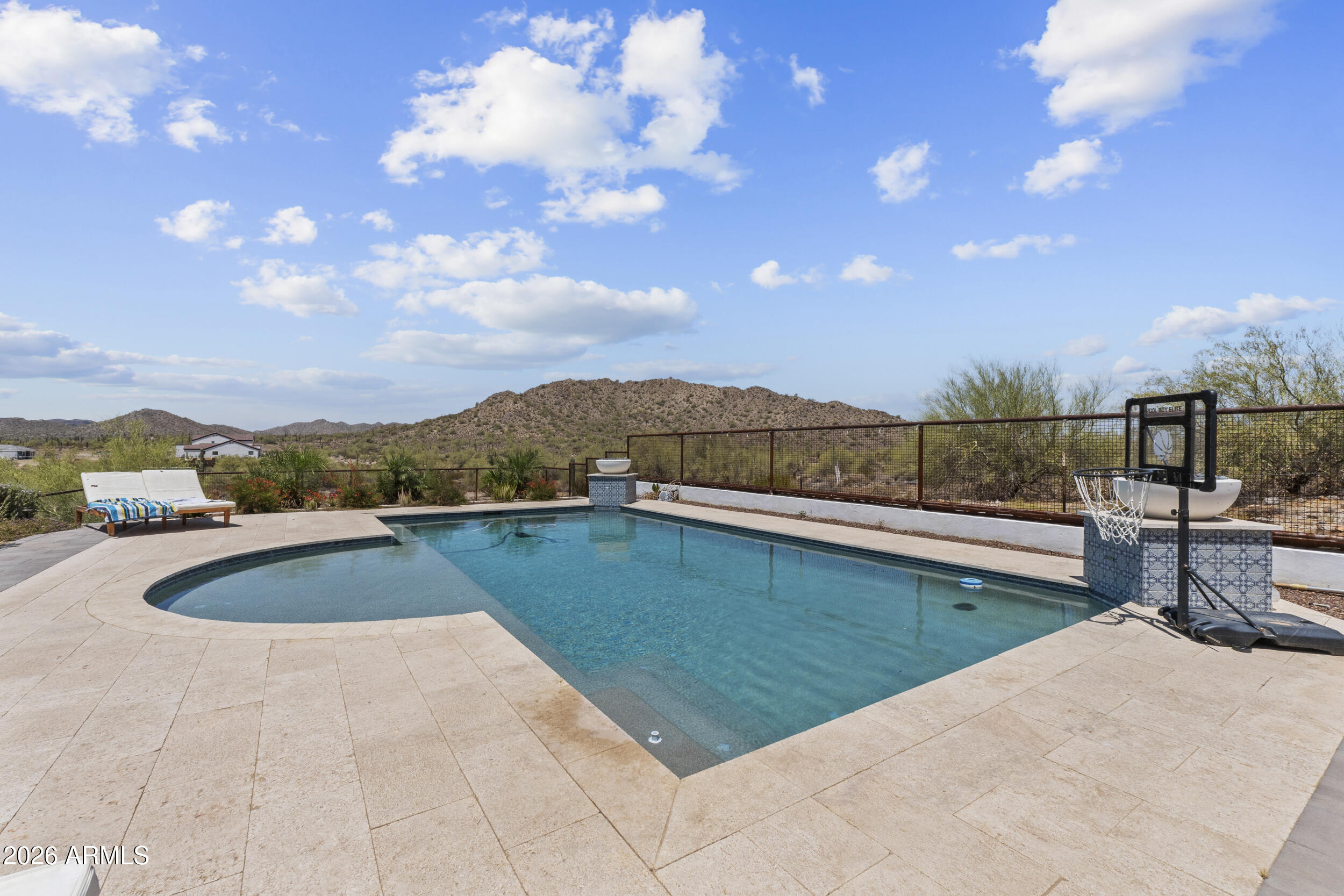 CHANDLER HEIGHTS RANCHES UNIT IV - Residential