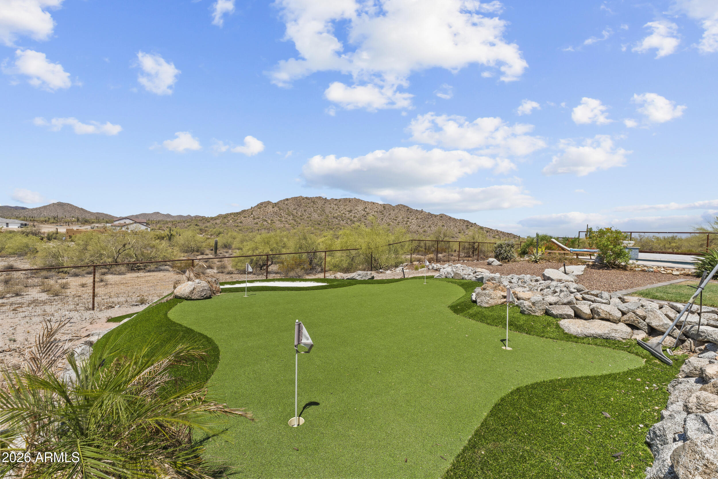CHANDLER HEIGHTS RANCHES UNIT IV - Residential